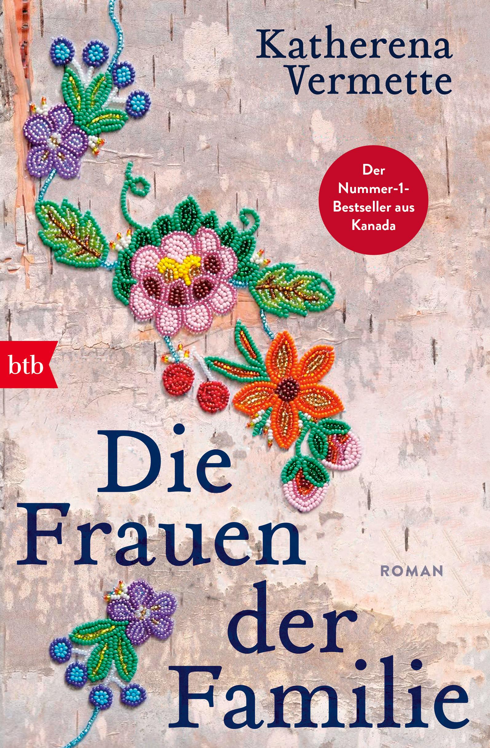 Vorderes Coverbild Die Frauen der Familie