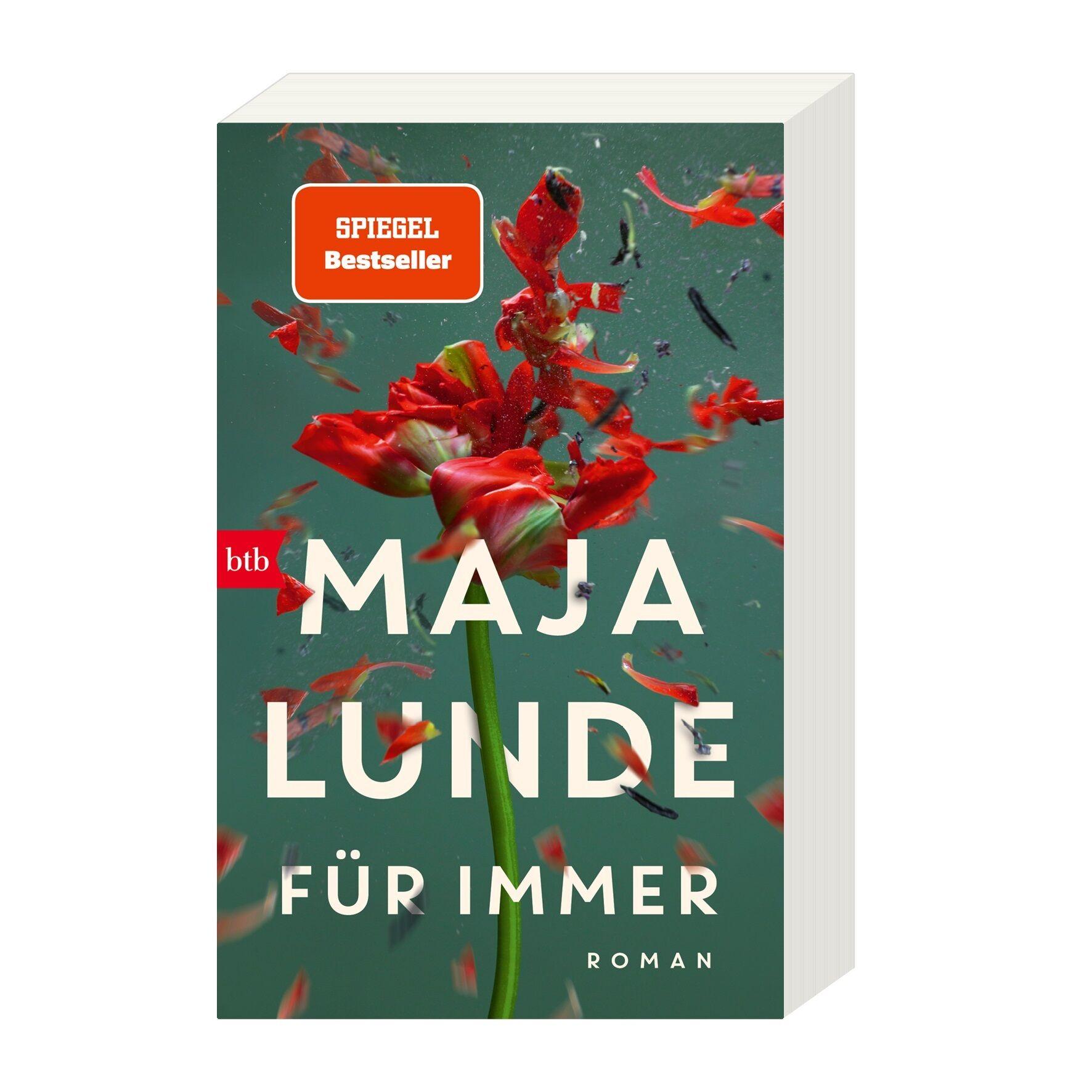 Beispielinhalt (Bild) Für immer