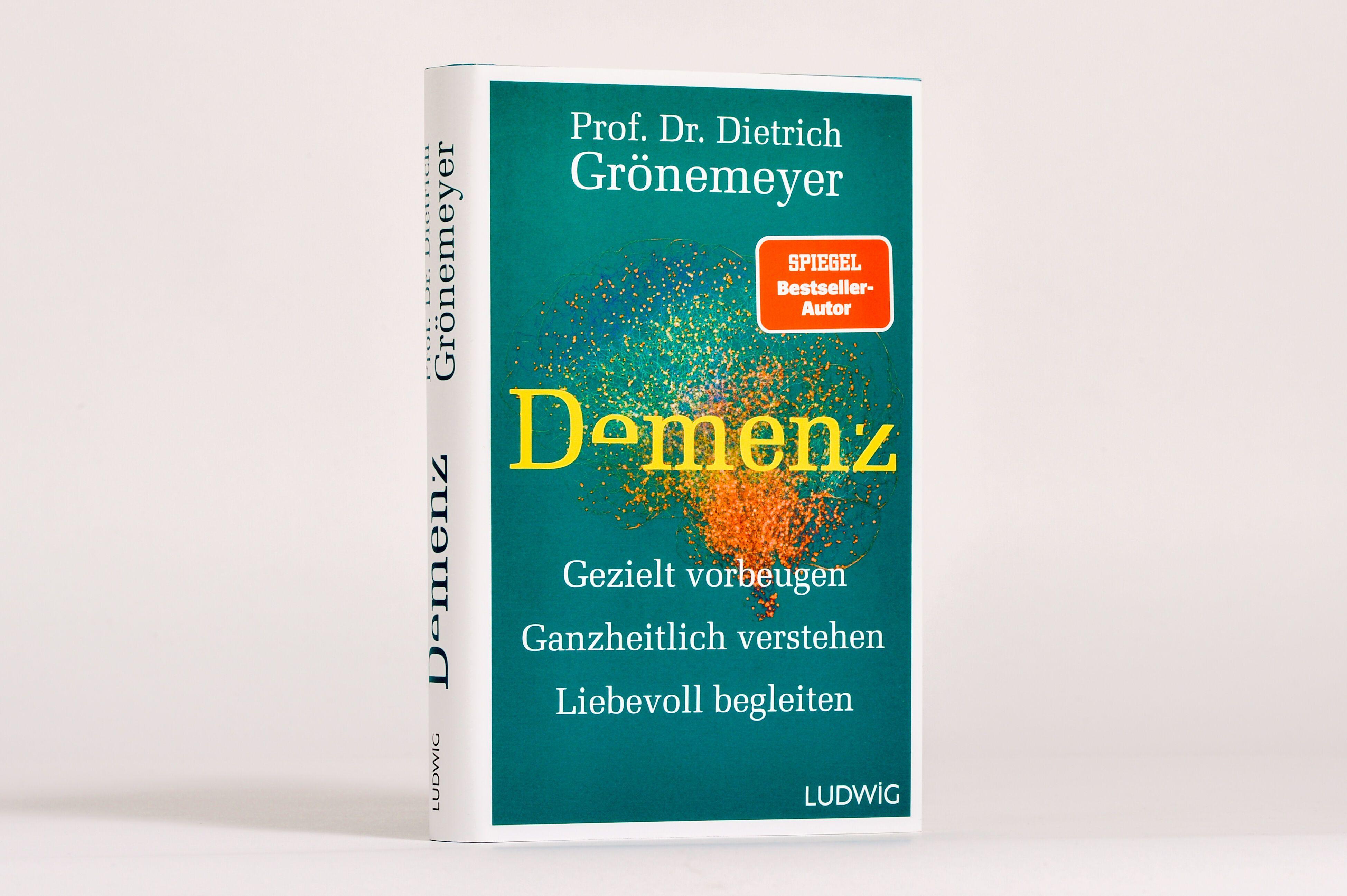 Beispielinhalt (Bild) Demenz