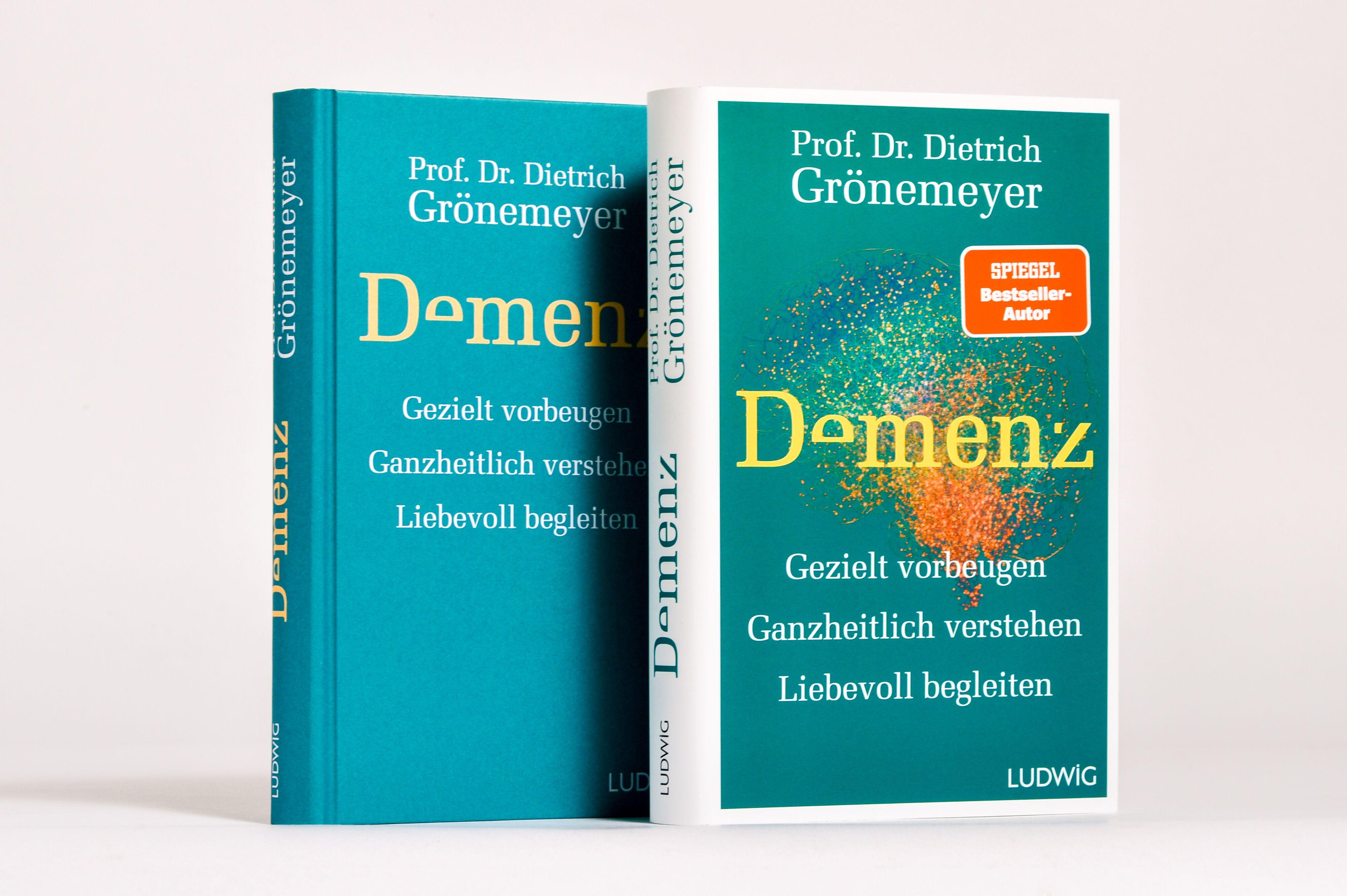 Beispielinhalt (Bild) Demenz