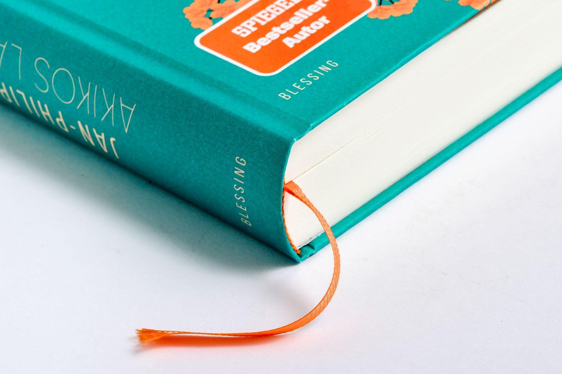 Beispielinhalt (Bild) Akikos lange Reise