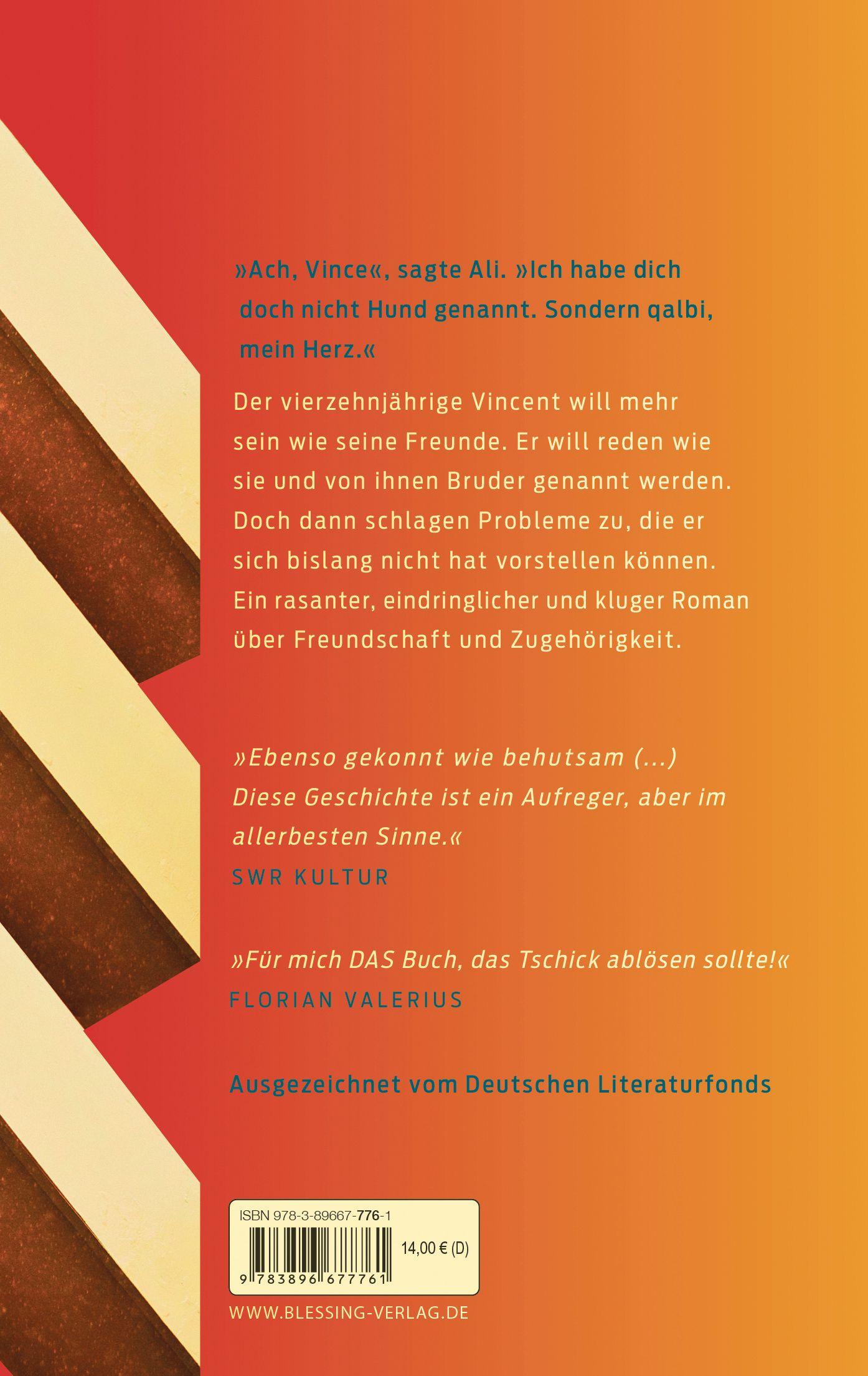 Beispielinhalt (Bild) Pink Elephant