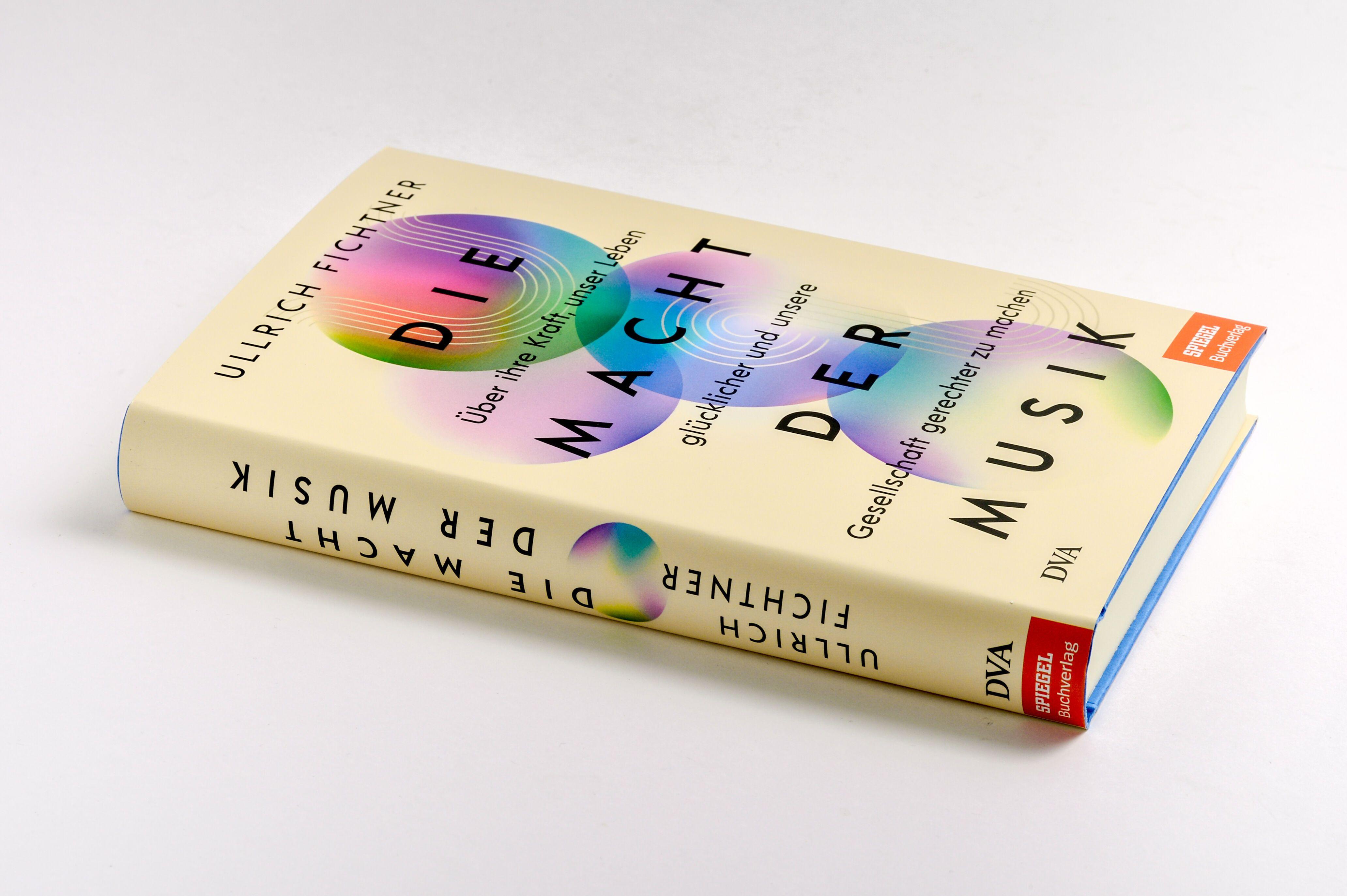 Beispielinhalt (Bild) Die Macht der Musik