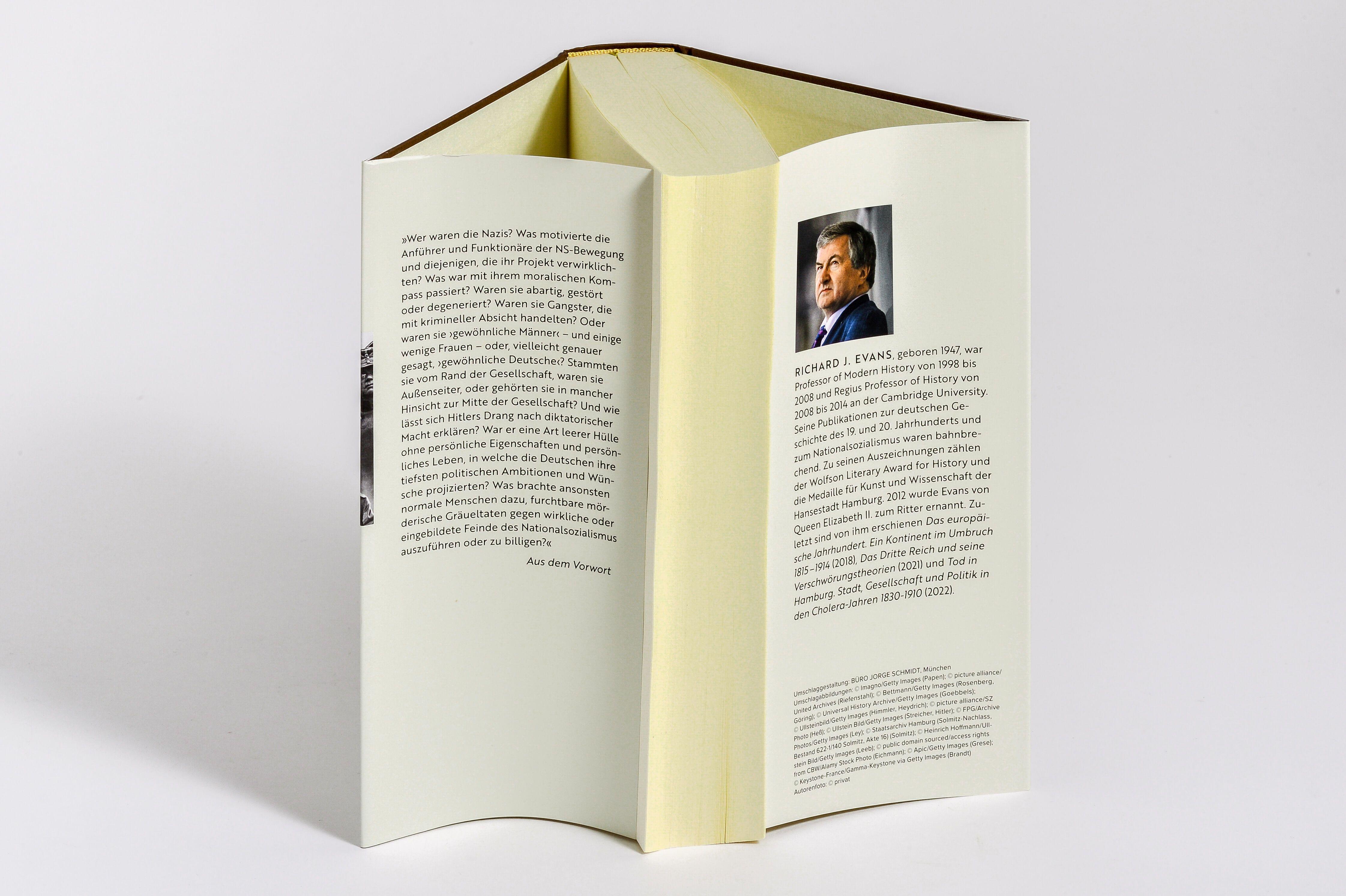 Beispielinhalt (Bild) Hitlers Komplizen