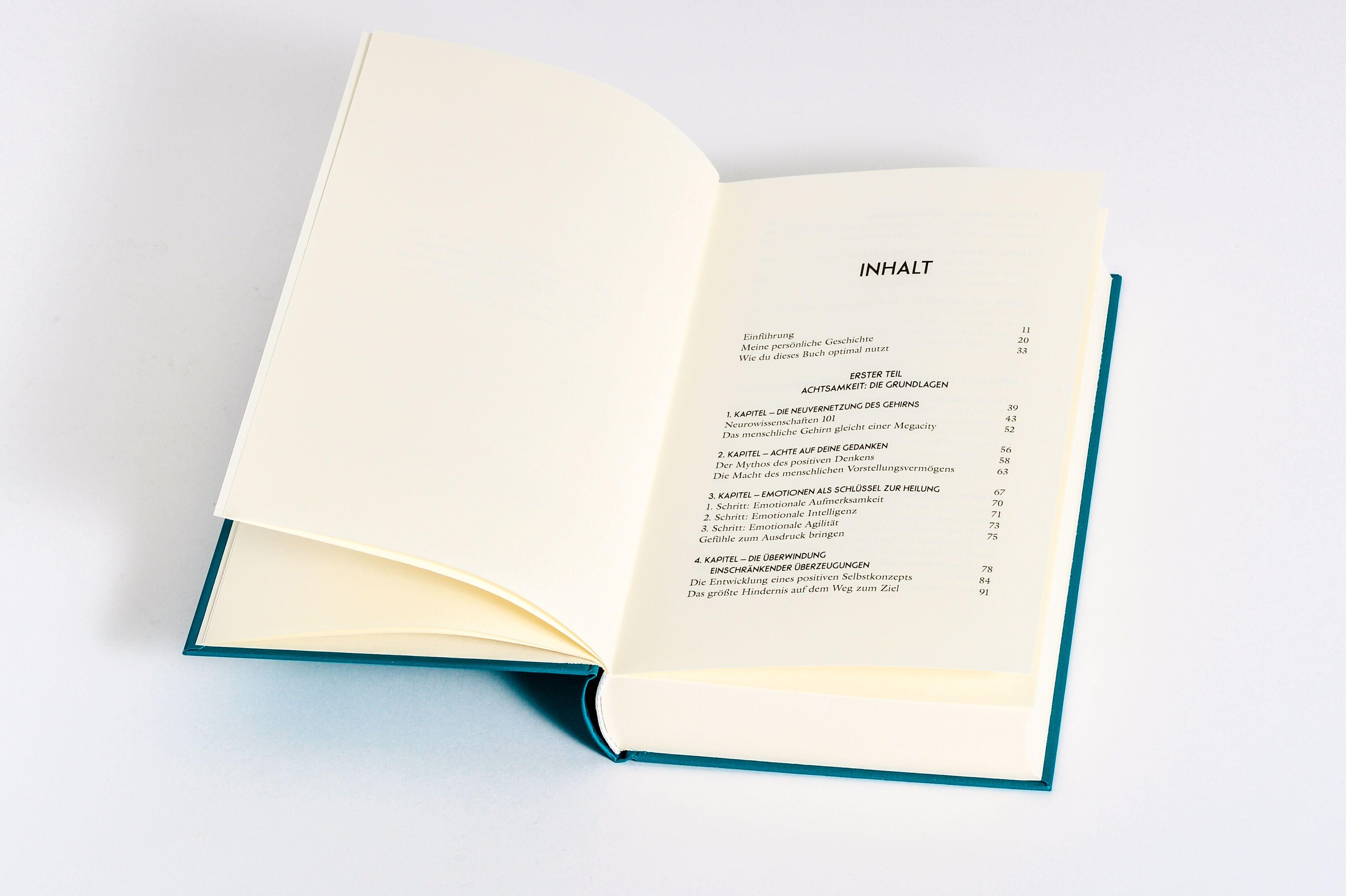 Beispielinhalt (Bild) Visualisiere!