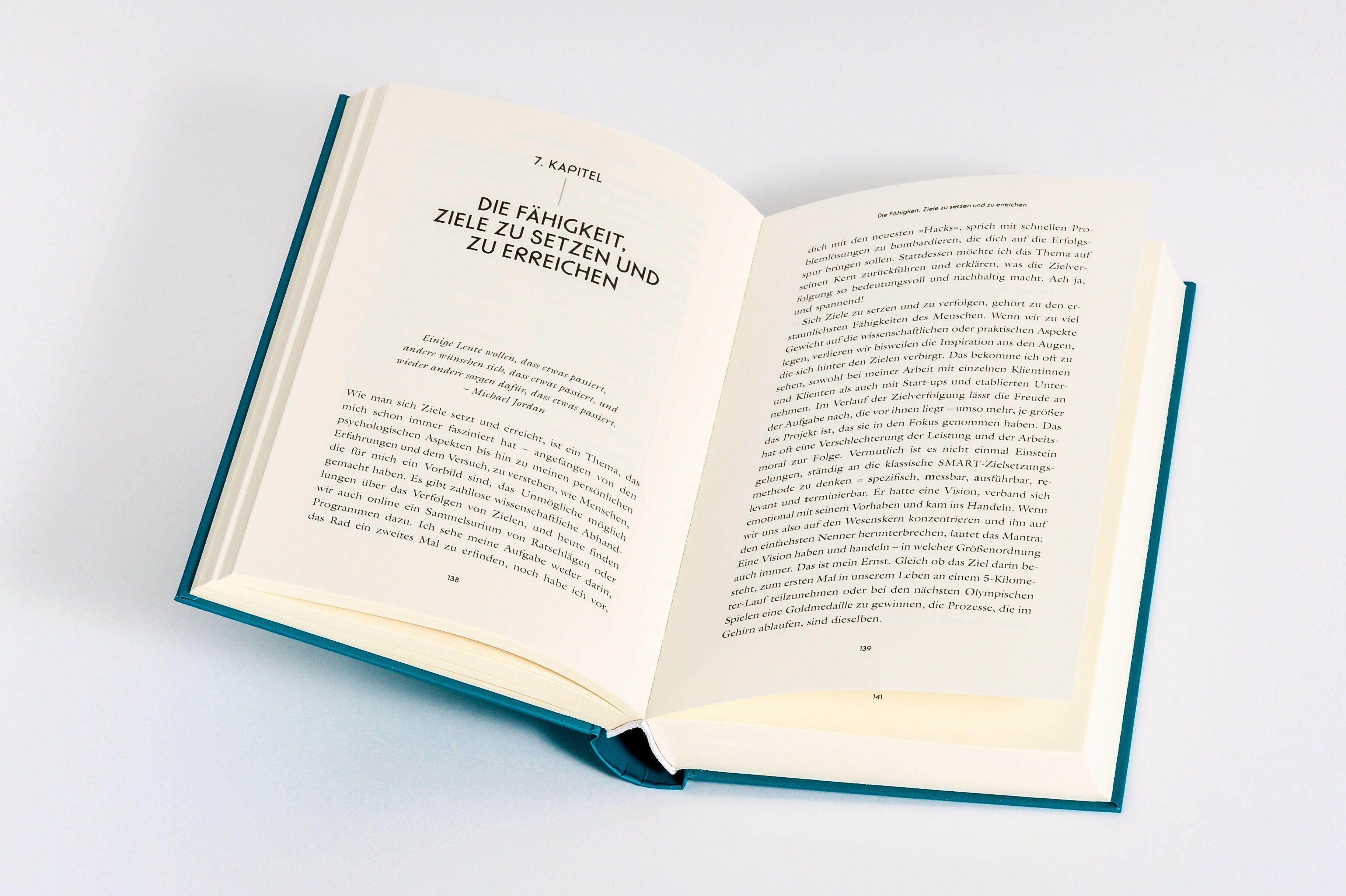 Beispielinhalt (Bild) Visualisiere!