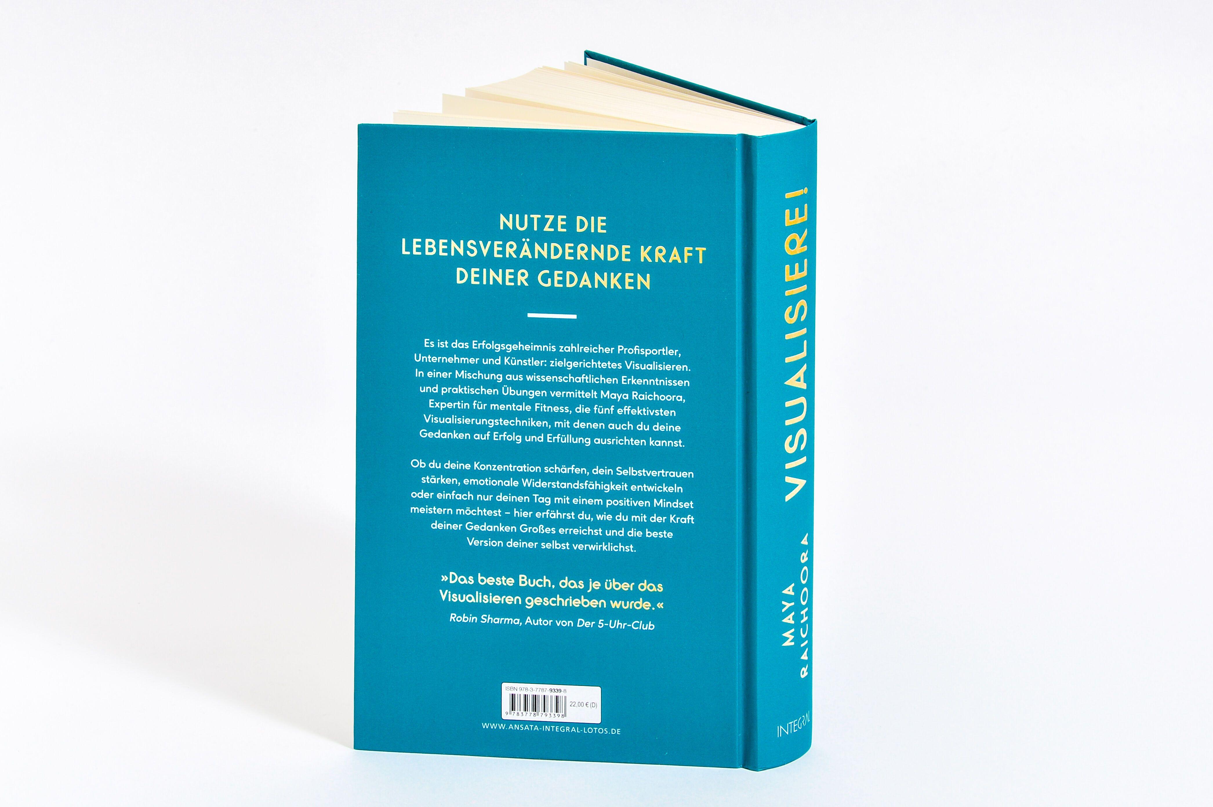 Beispielinhalt (Bild) Visualisiere!