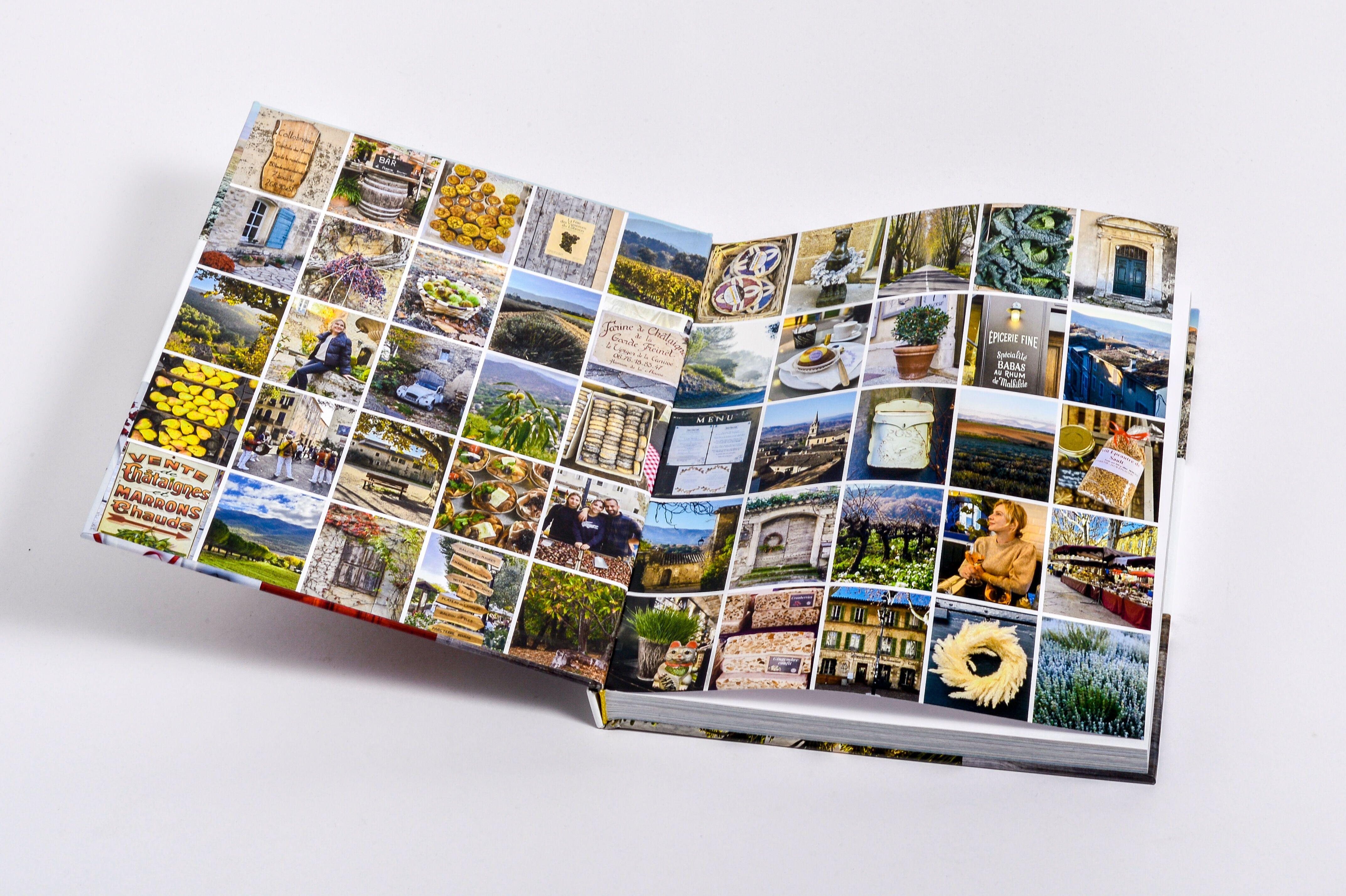 Beispielinhalt (Bild) Provenzalischer Wintergenuss