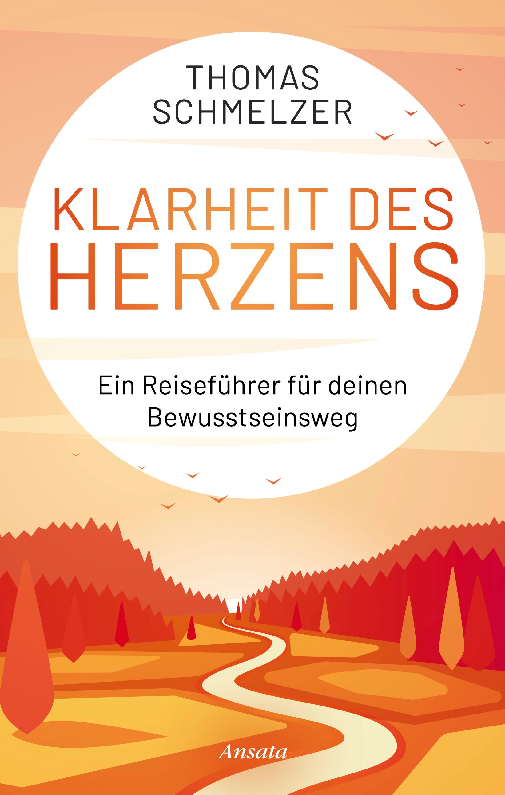 Vorderes Coverbild Klarheit des Herzens