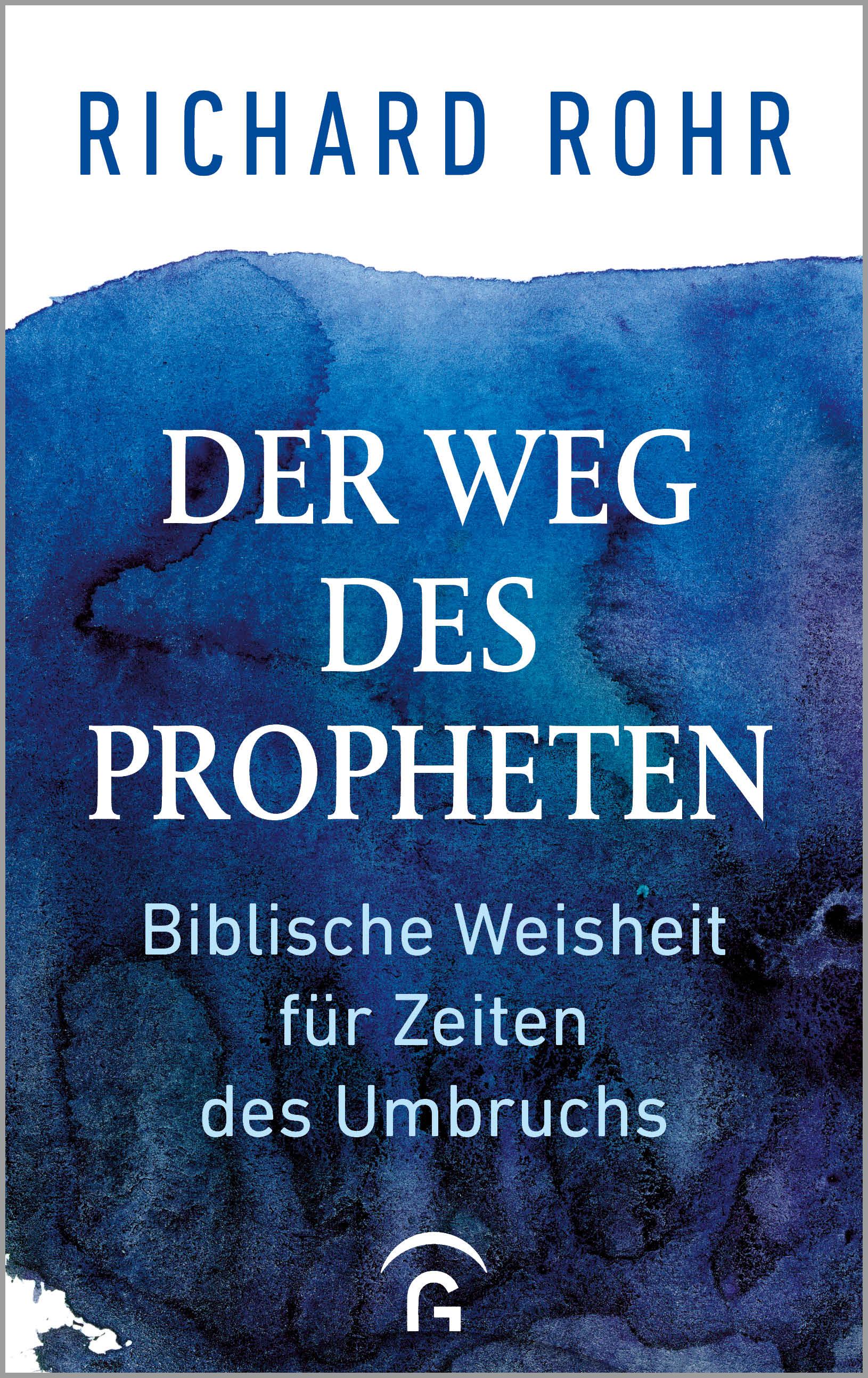 Vorderes Coverbild Der Weg des Propheten