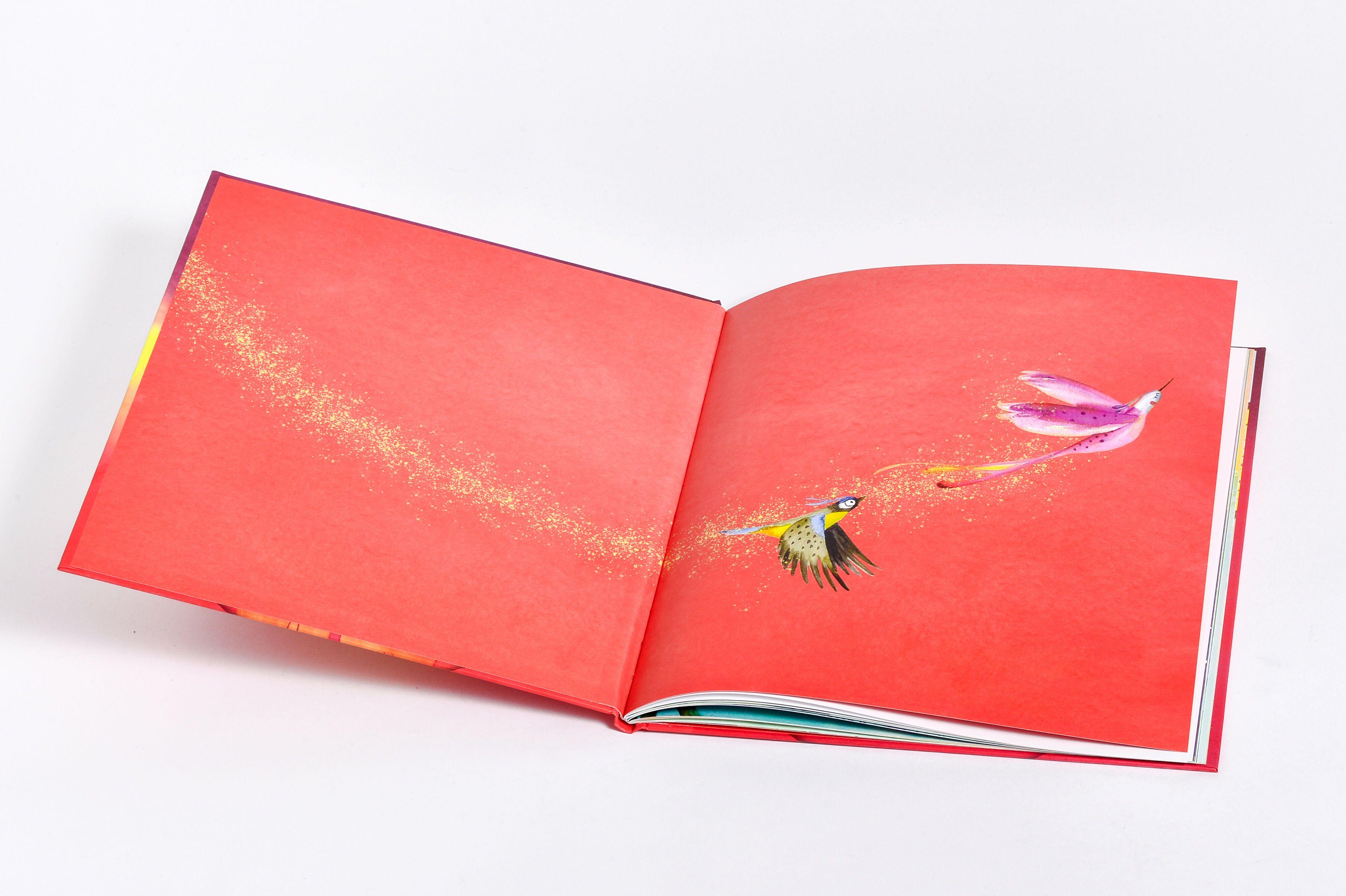 Beispielinhalt (Bild) Geliebt