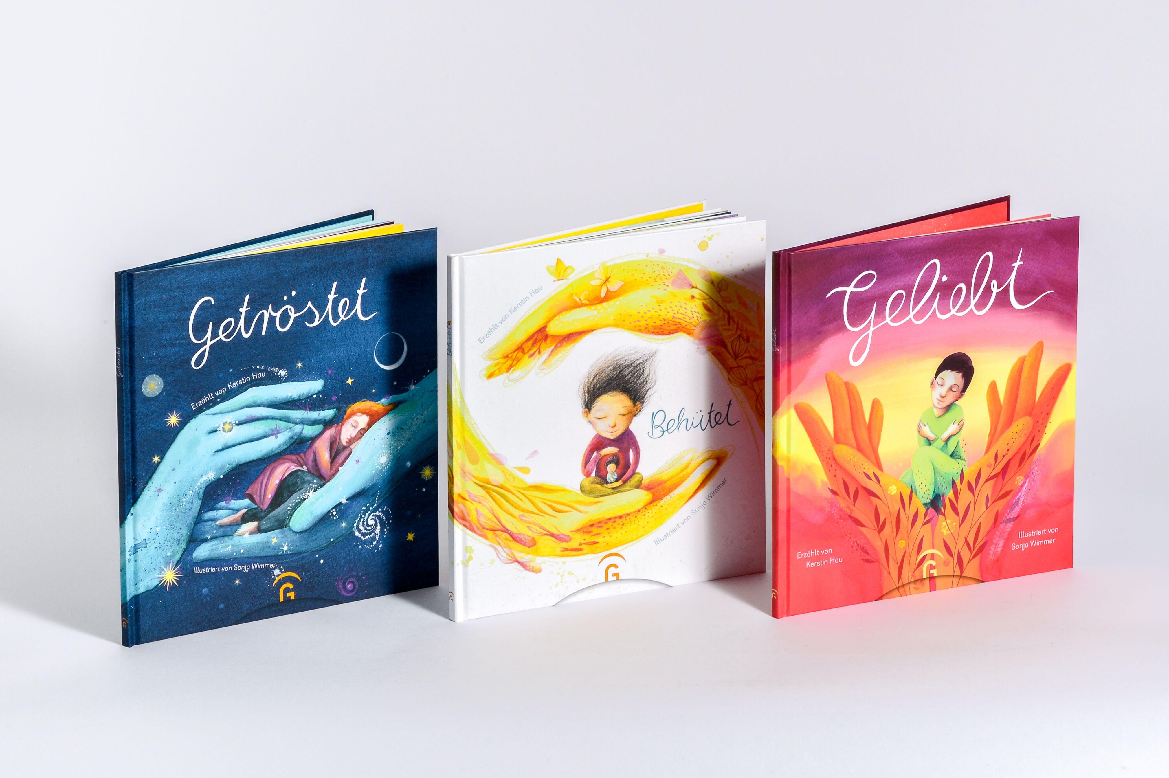 Beispielinhalt (Bild) Geliebt