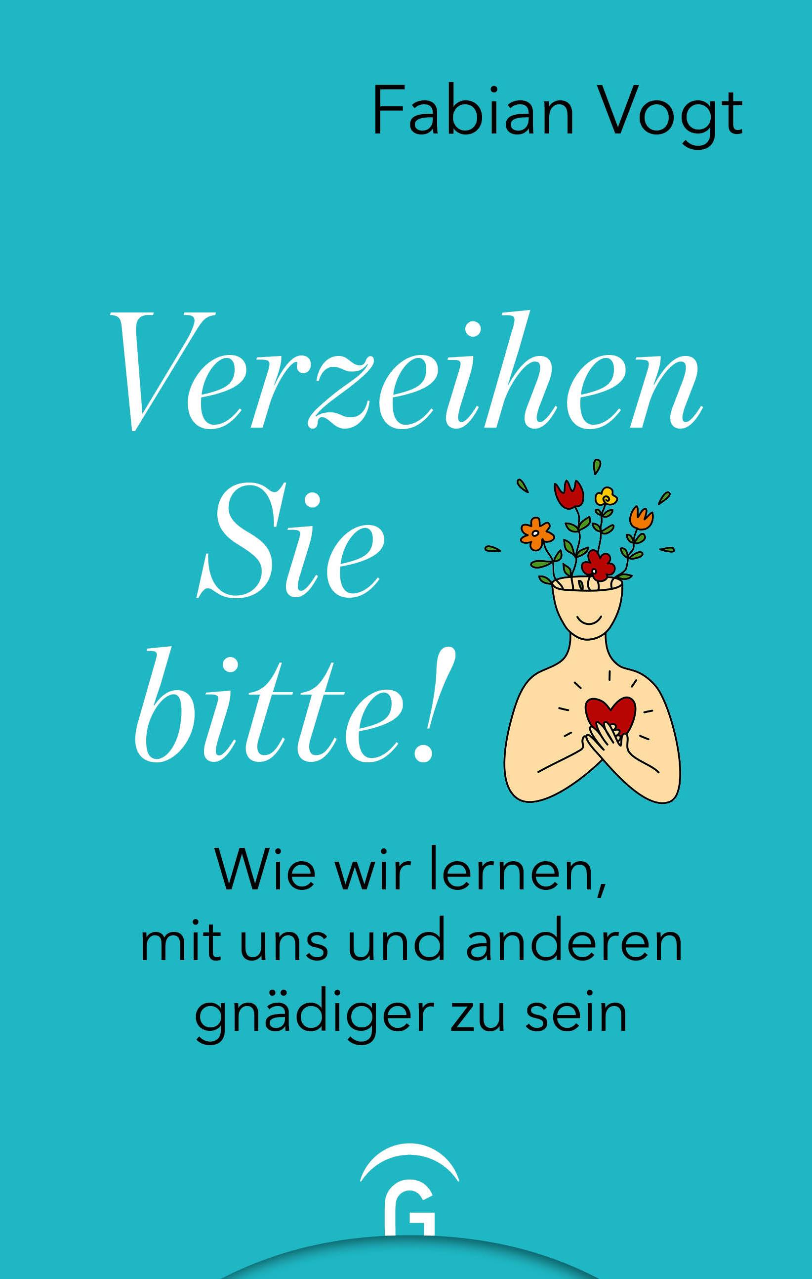 Vorderes Coverbild Verzeihen Sie bitte!