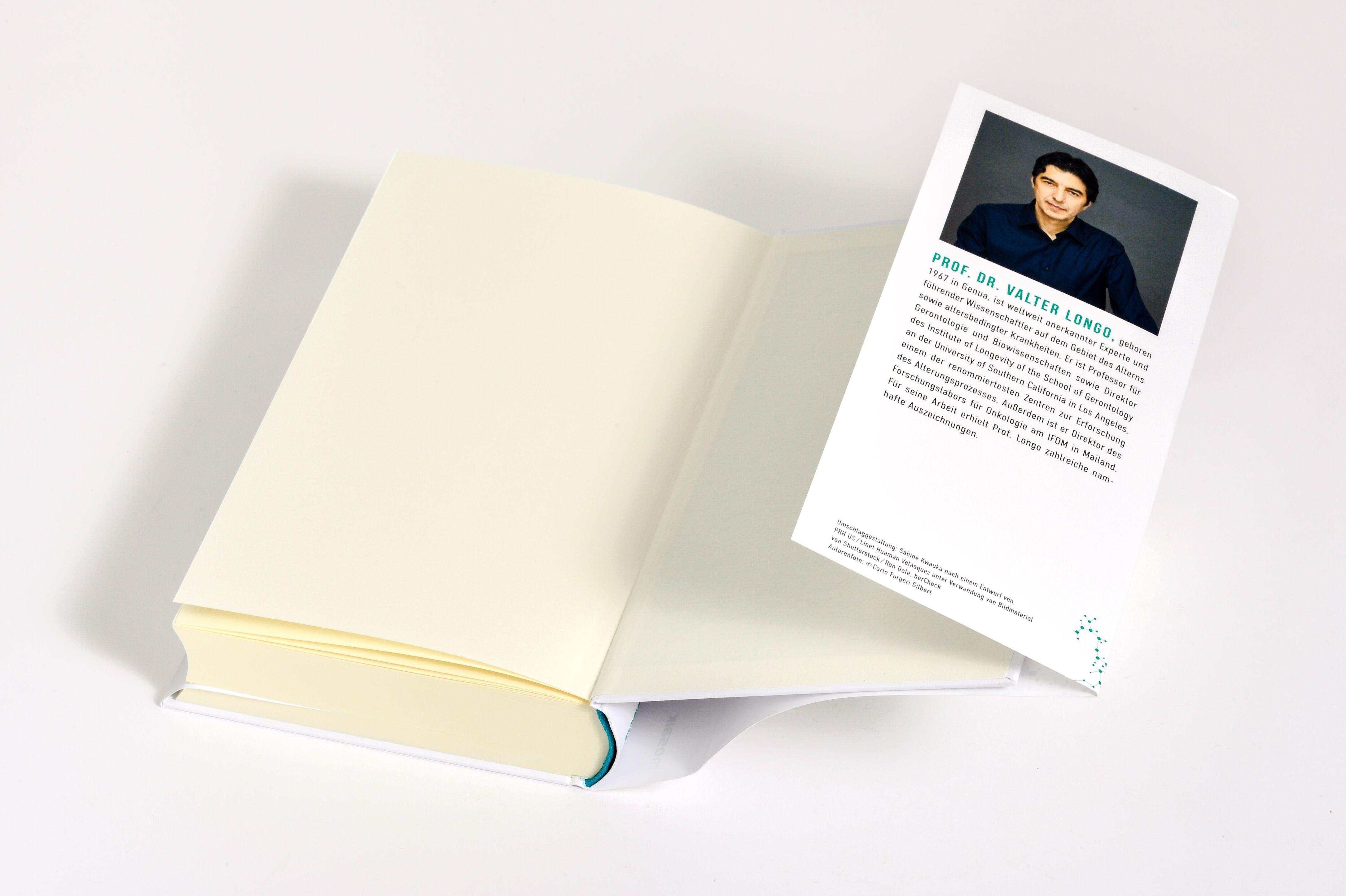 Beispielinhalt (Bild) Fasten gegen Krebszellen