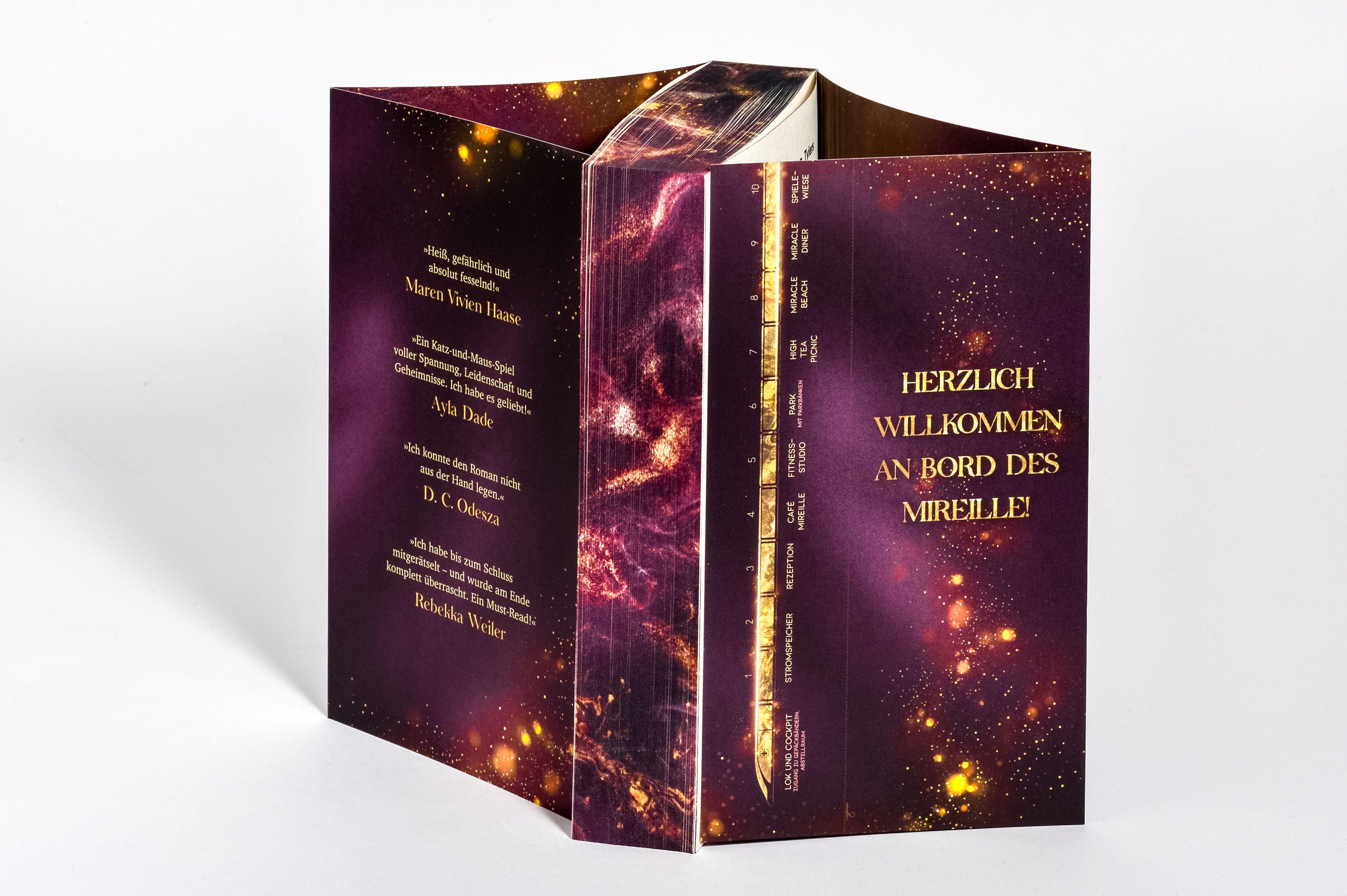 Beispielinhalt (Bild) Remember, Remember - Denn keine Tat ist je vergessen