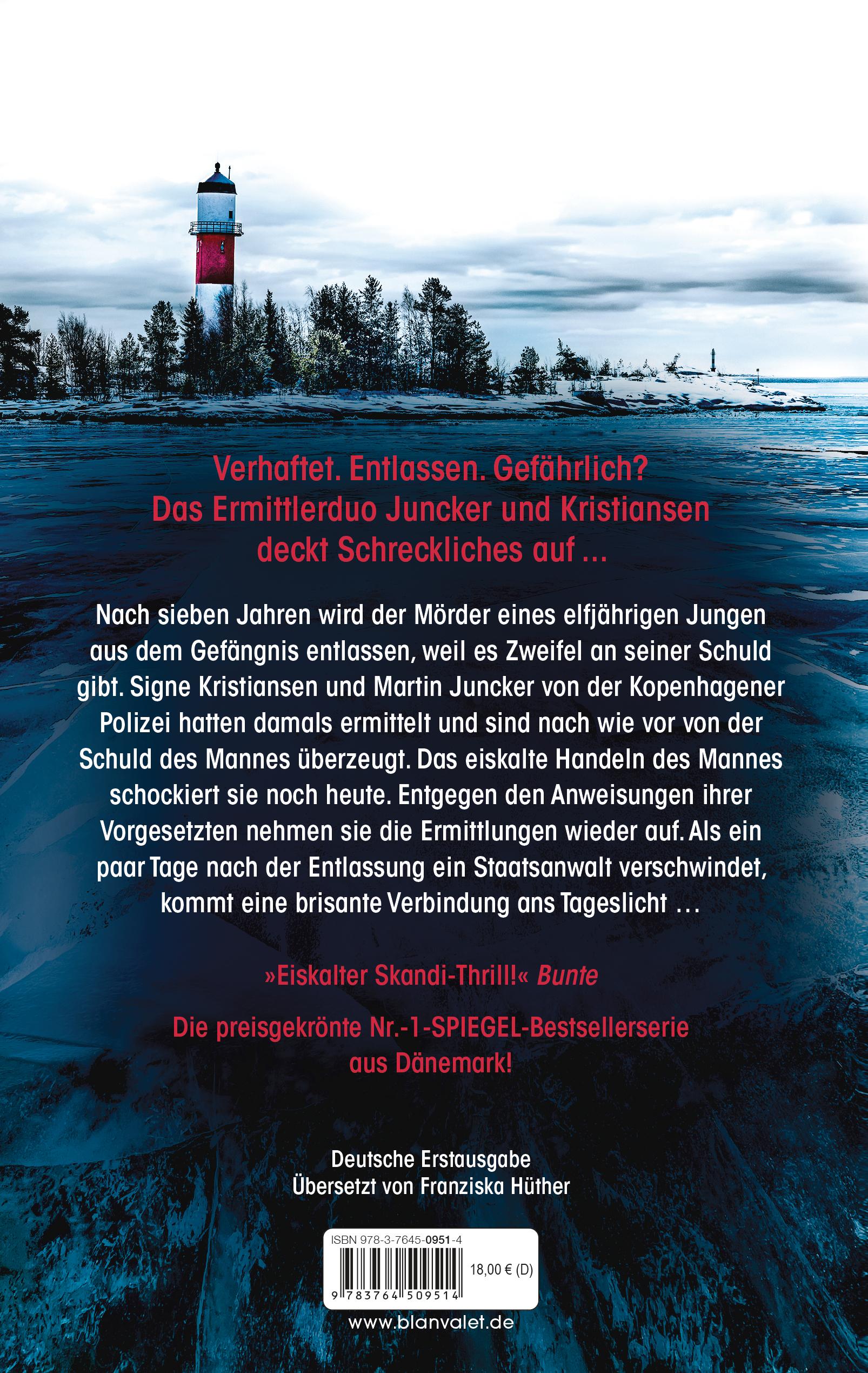 Beispielinhalt (Bild) Eisland