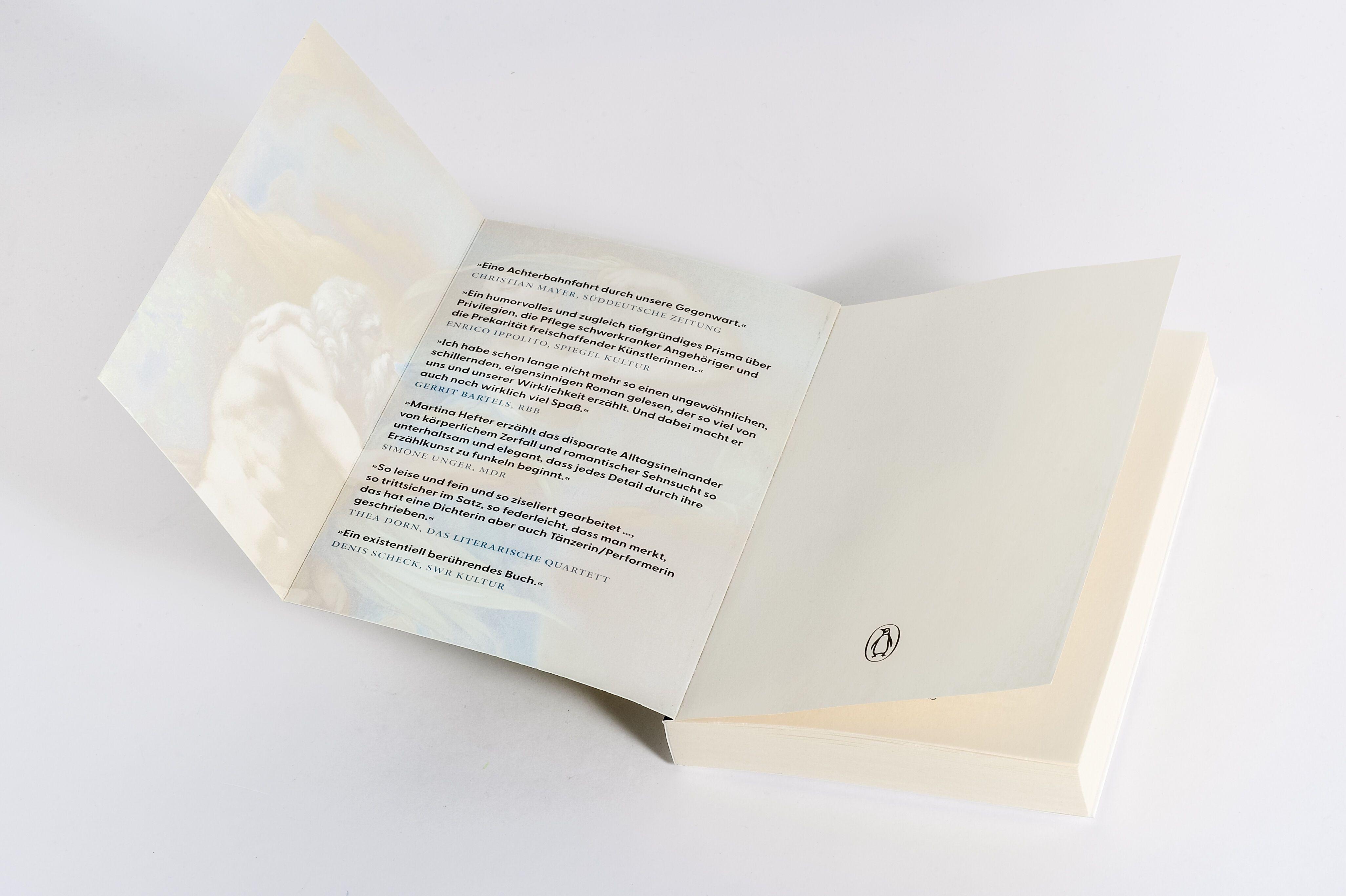 Beispielinhalt (Bild) Hey guten Morgen, wie geht es dir?