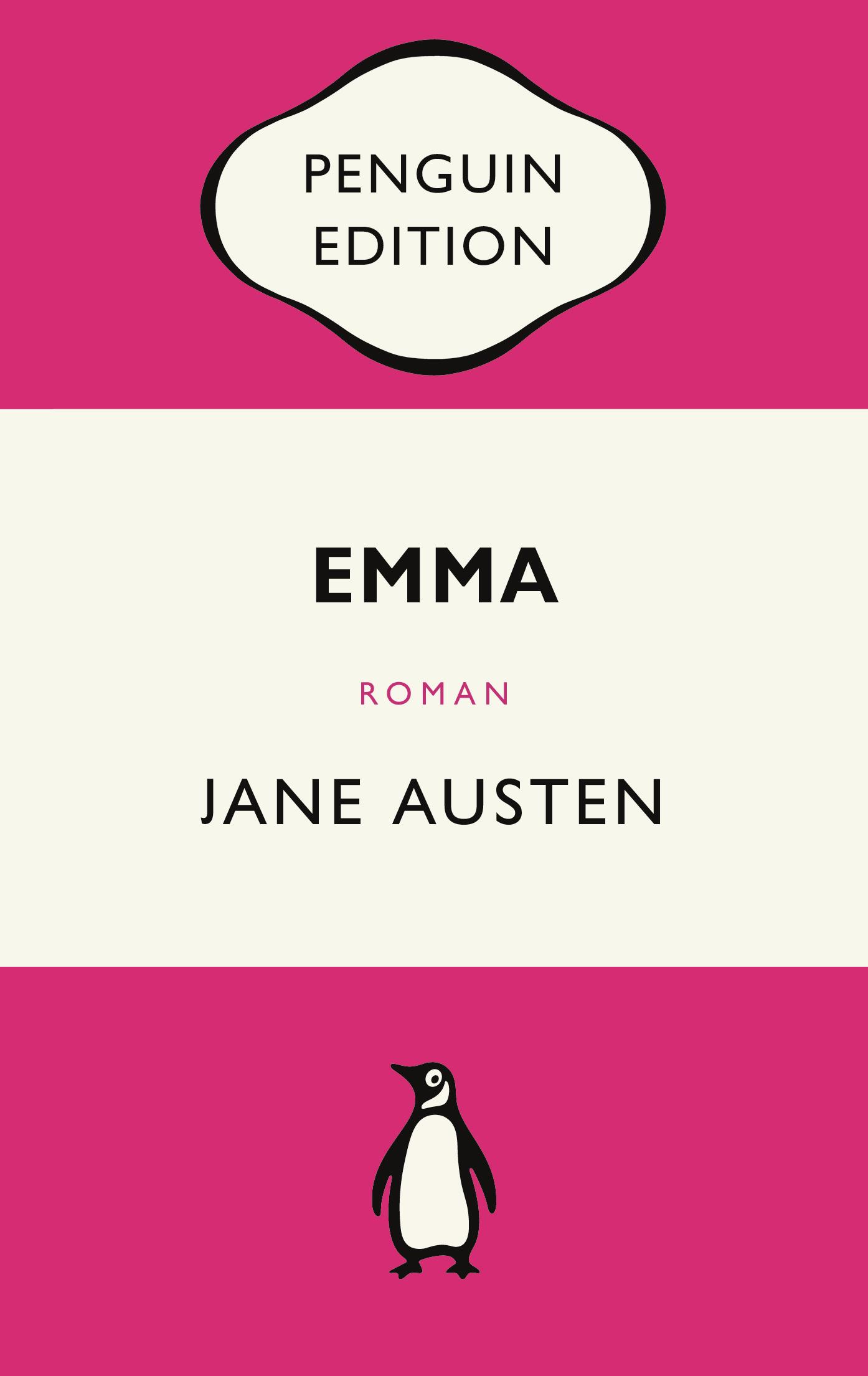 Vorderes Coverbild Emma