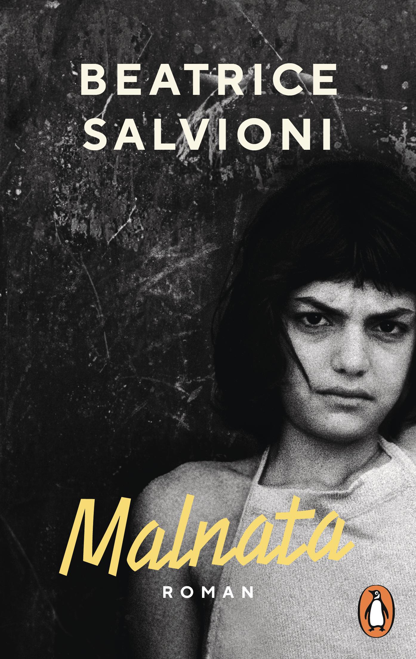 Vorderes Coverbild Malnata