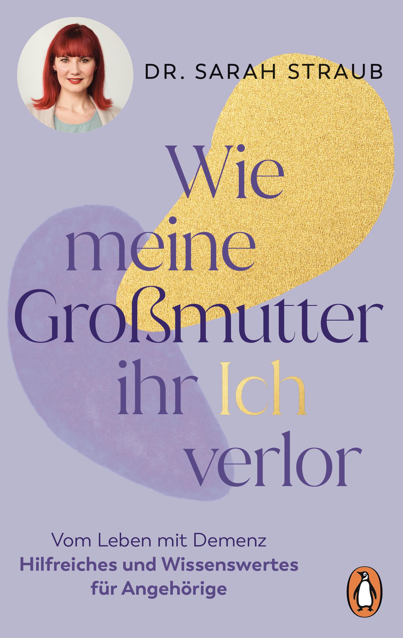 Vorderes Coverbild Wie meine Großmutter ihr Ich verlor