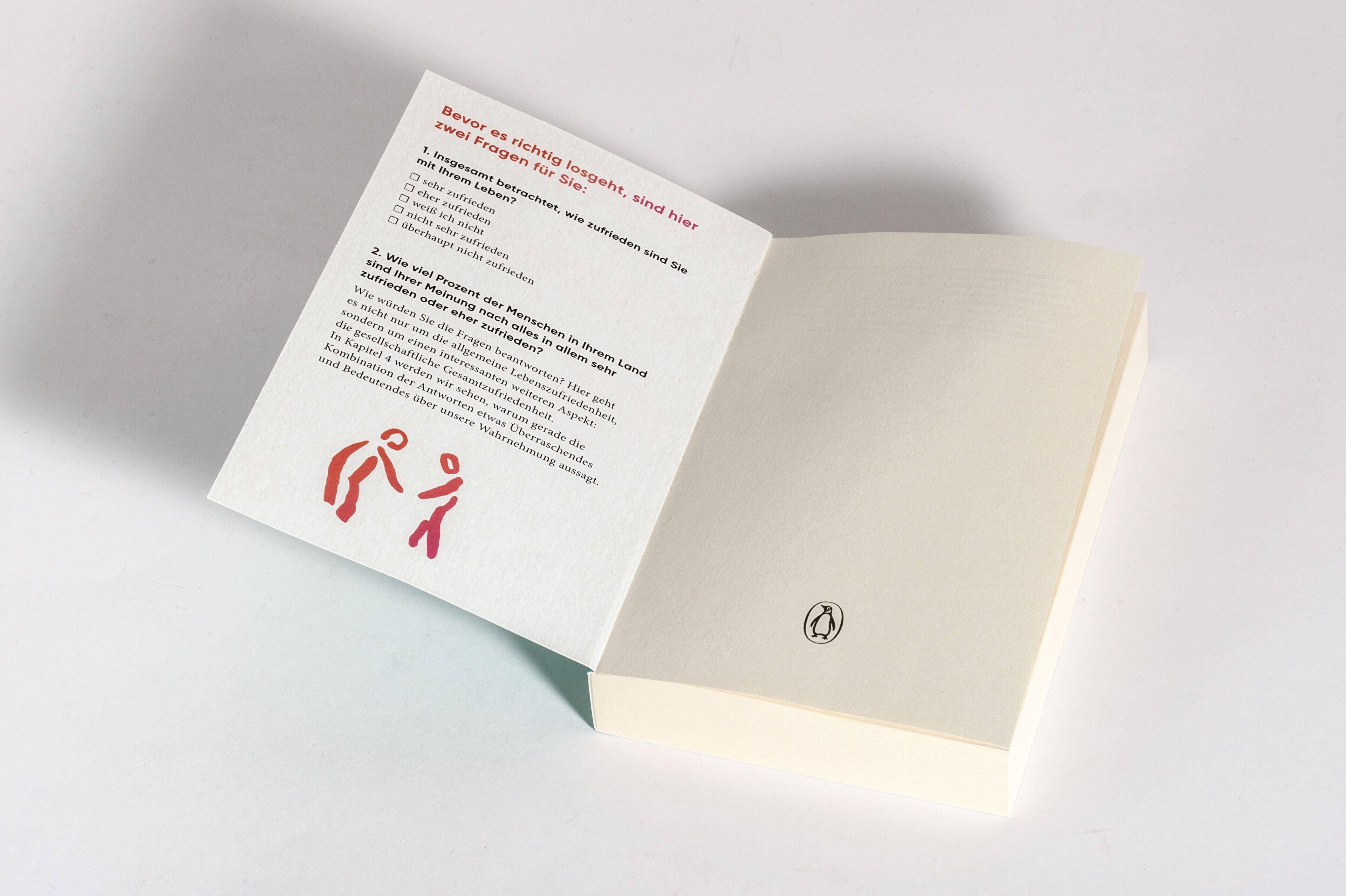 Beispielinhalt (Bild) Besser als du denkst