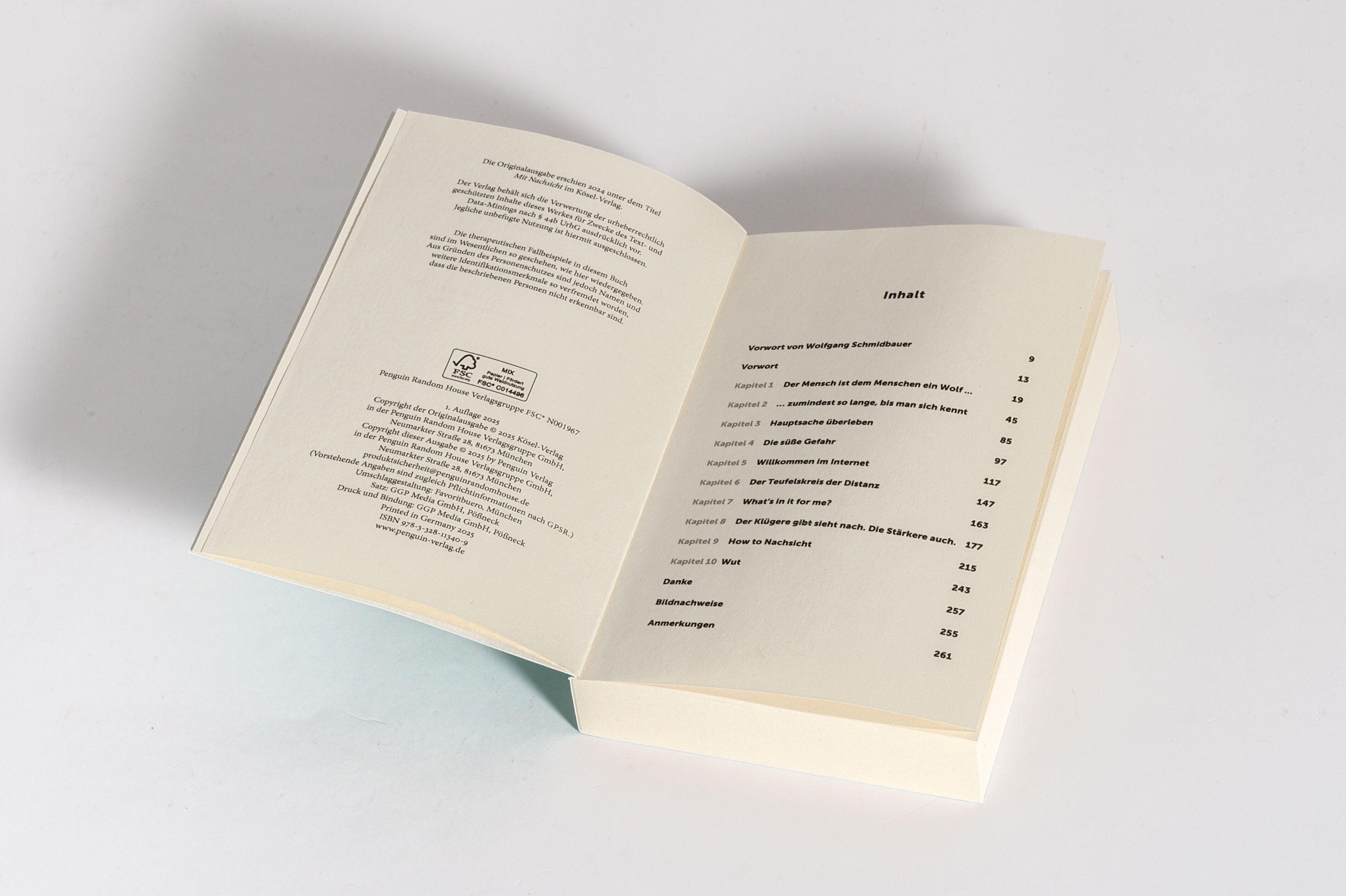 Beispielinhalt (Bild) Besser als du denkst