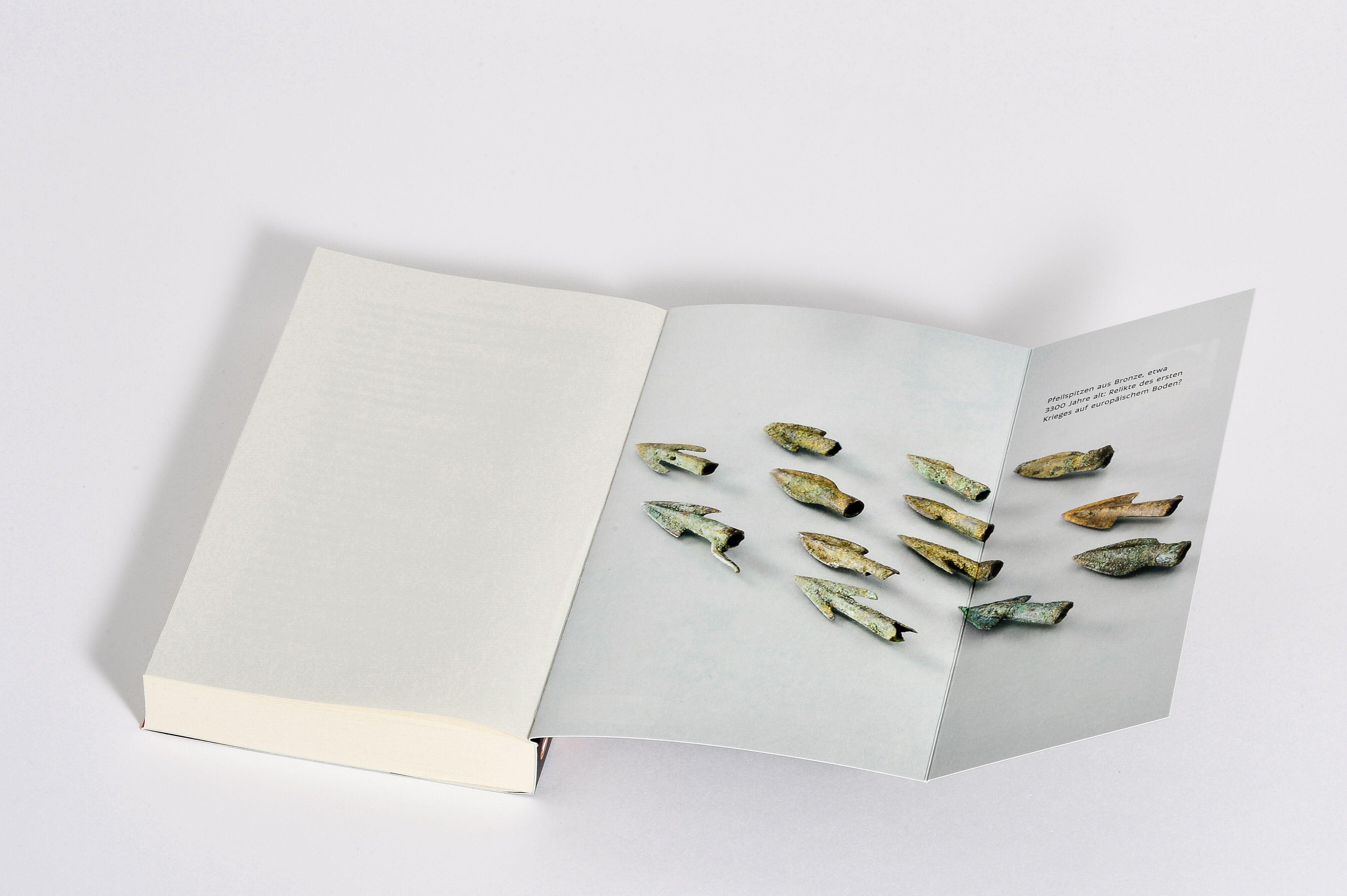 Beispielinhalt (Bild) Düstere Geheimnisse