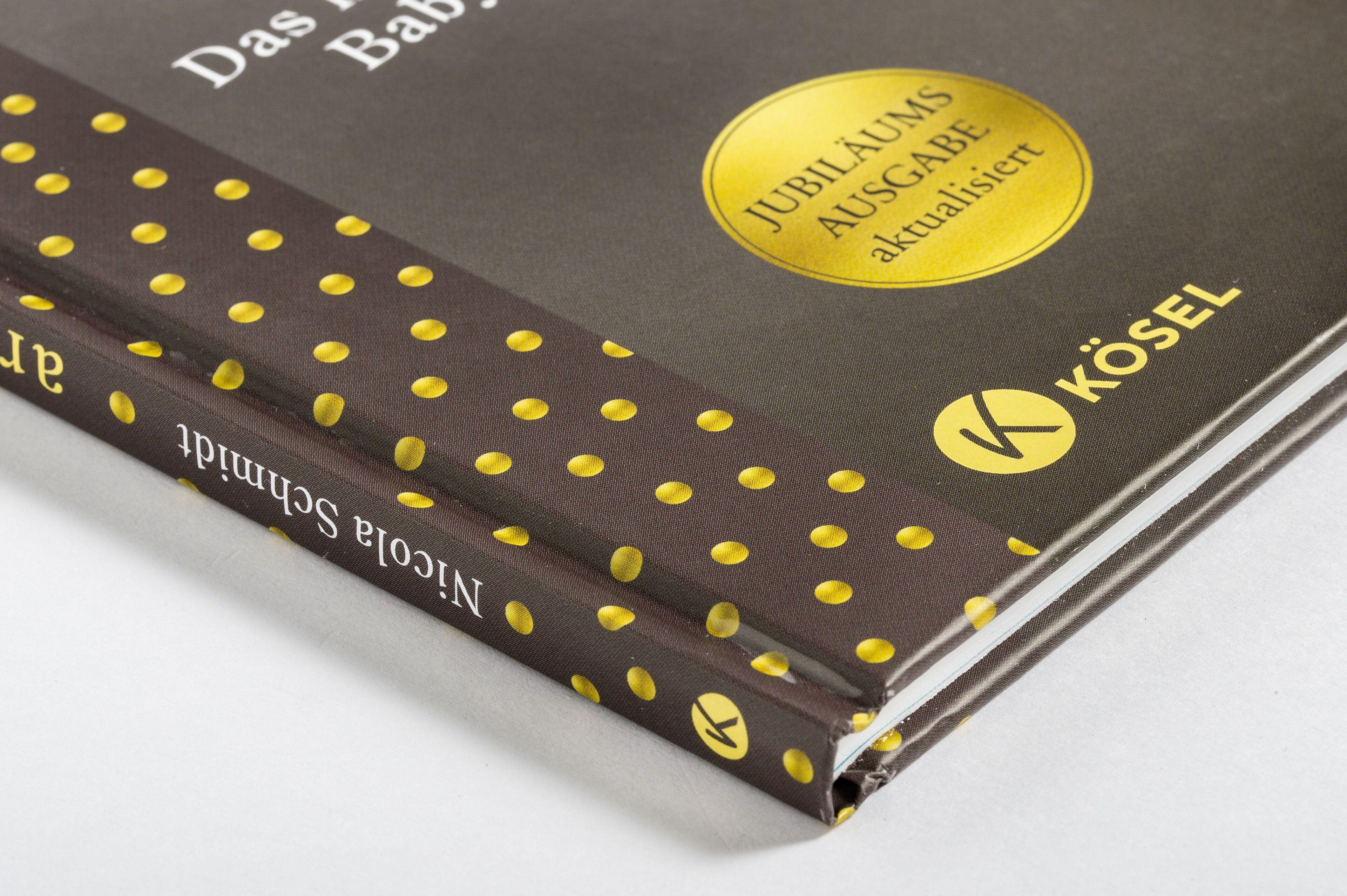 Beispielinhalt (Bild) artgerecht - das kleine Baby-Buch