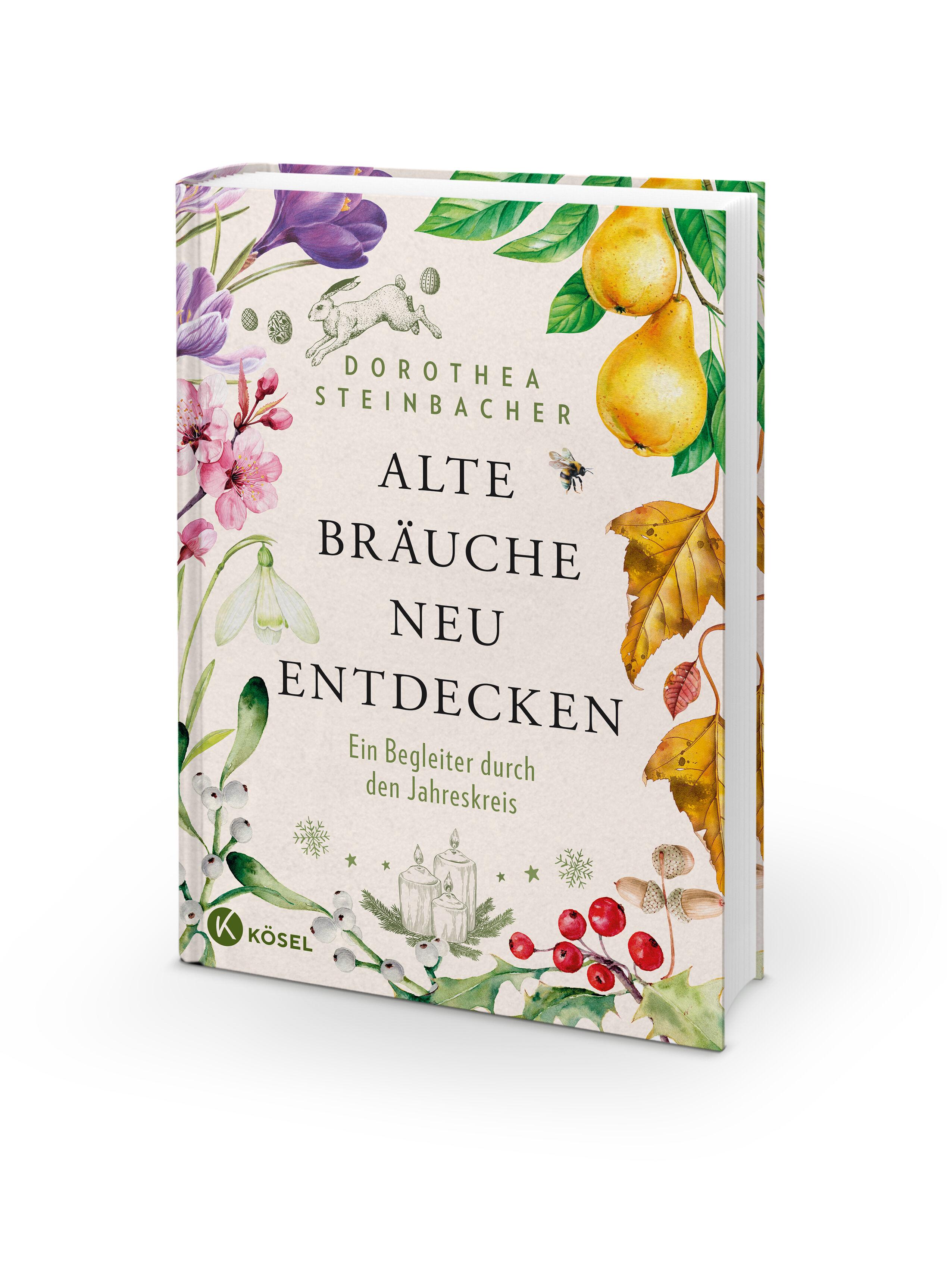 Beispielinhalt (Bild) Alte Bräuche neu entdecken