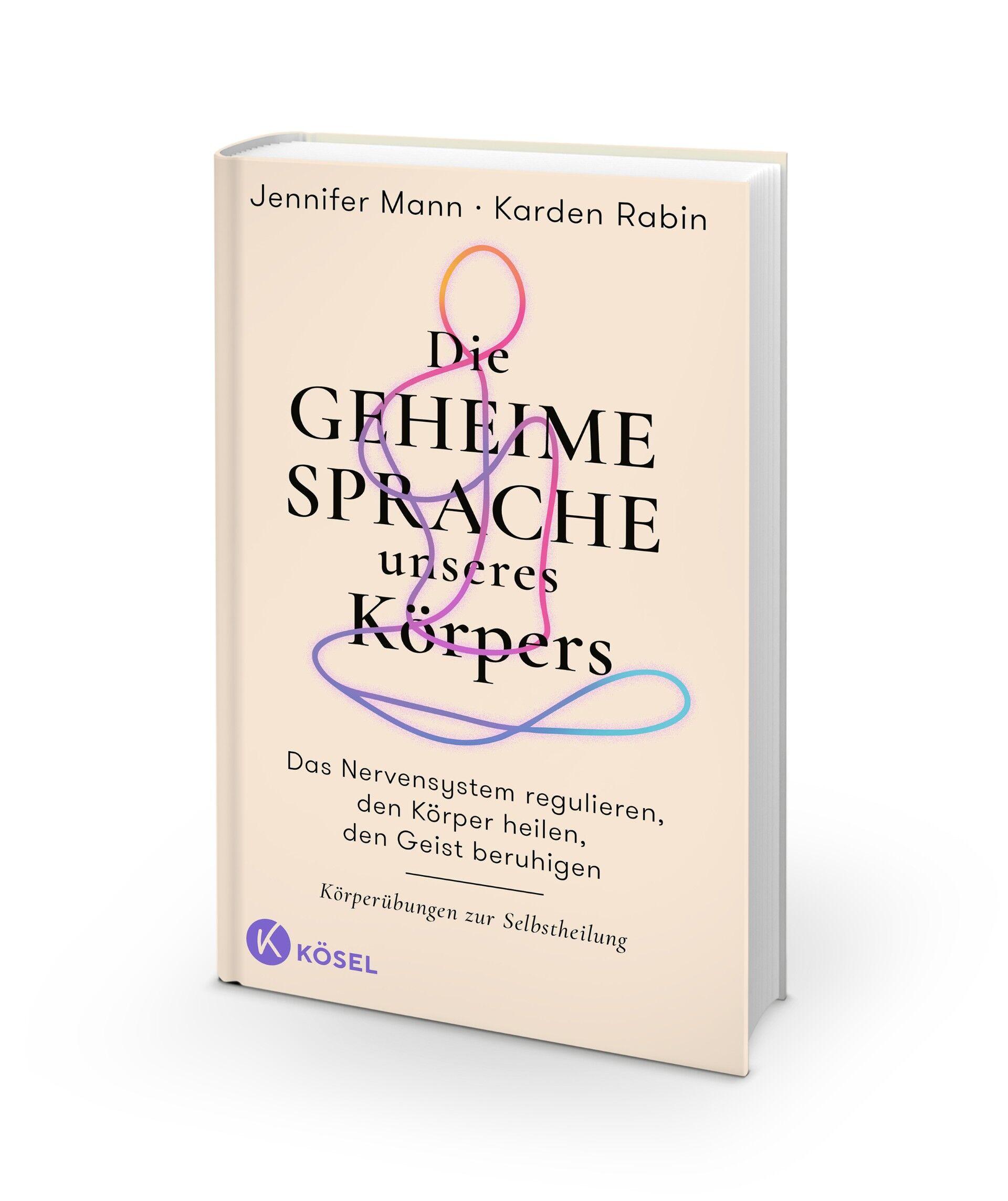 Beispielinhalt (Bild) Die geheime Sprache unseres Körpers