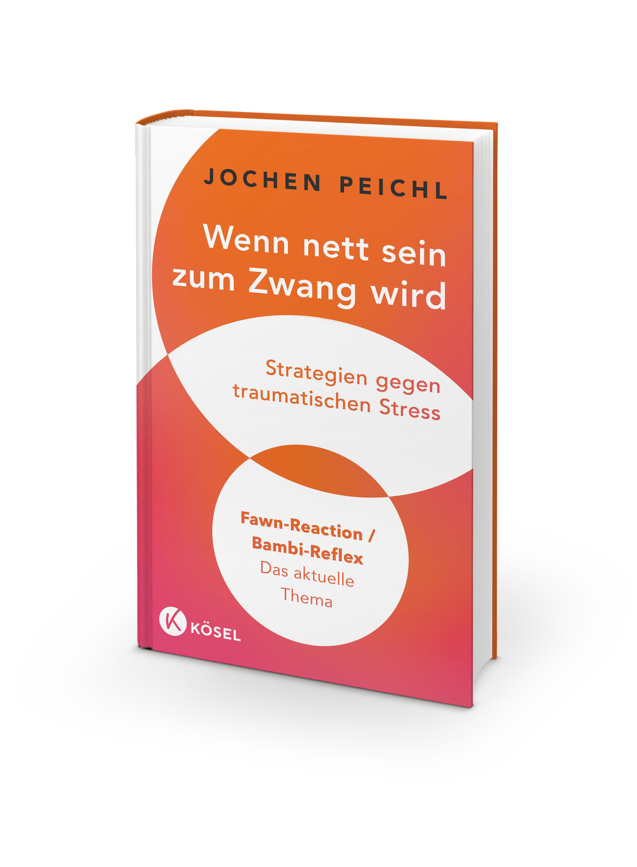 Beispielinhalt (Bild) Wenn nett sein zum Zwang wird