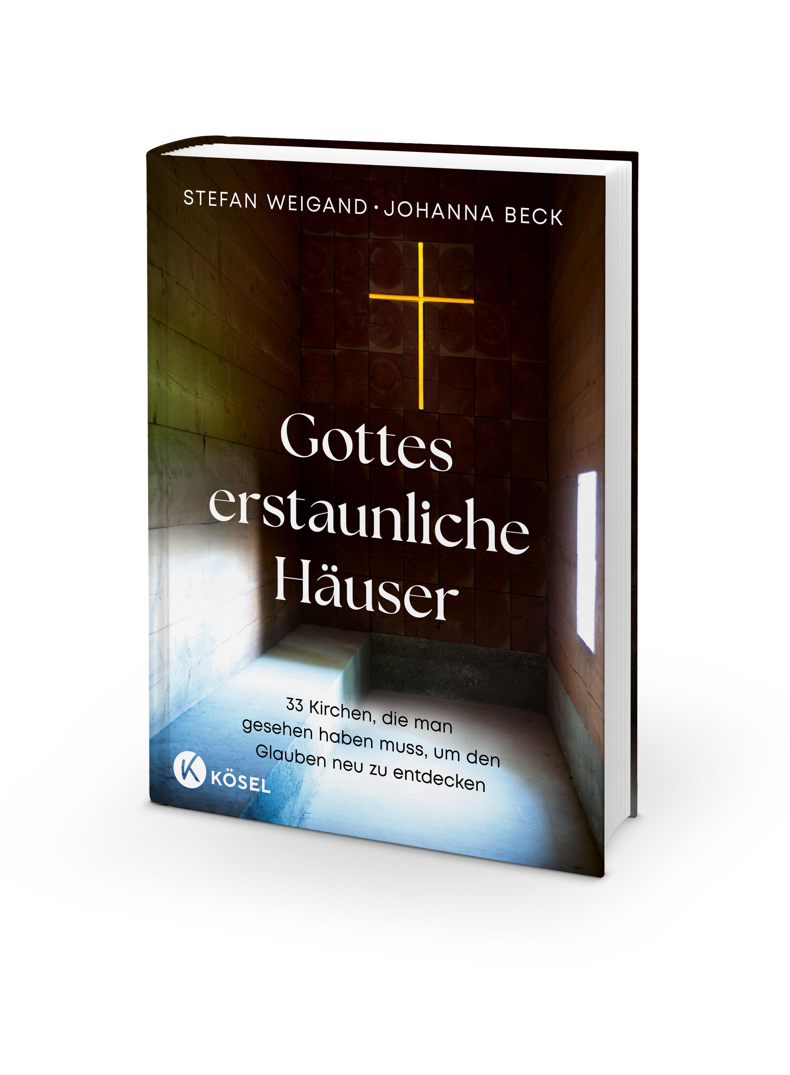 Beispielinhalt (Bild) Gottes erstaunliche Häuser