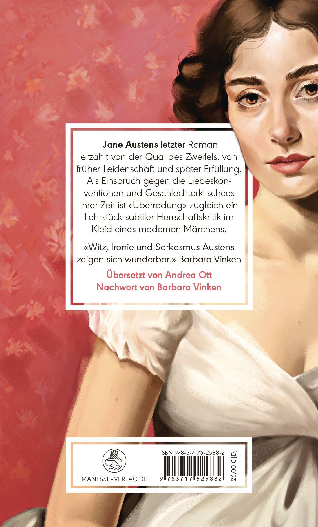 Beispielinhalt (Bild) Überredung
