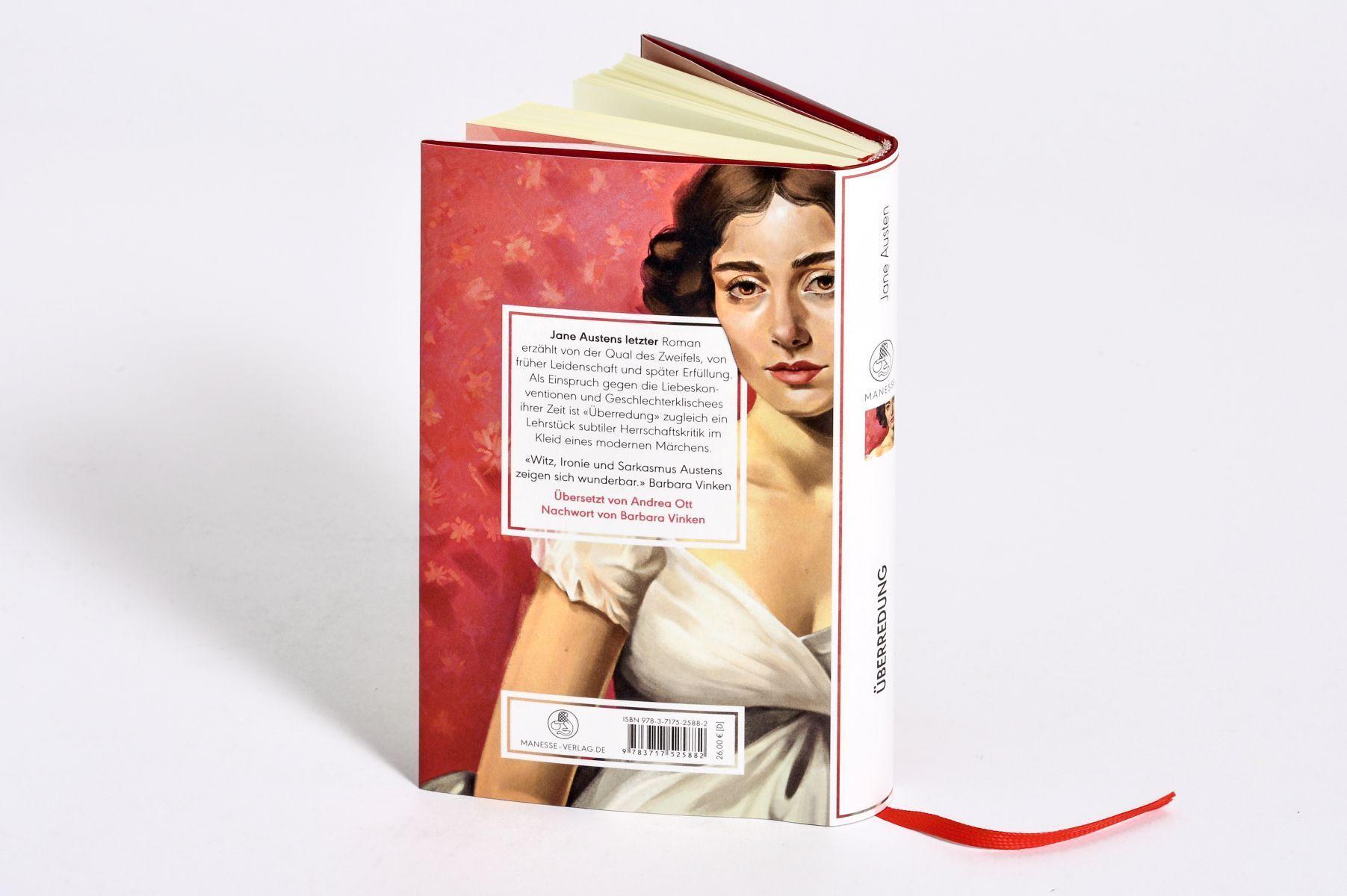 Beispielinhalt (Bild) Überredung