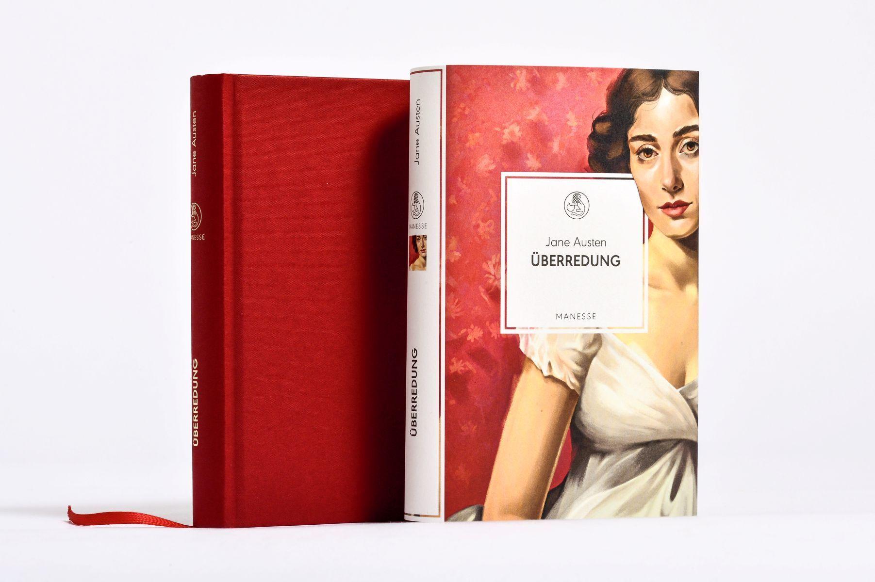 Beispielinhalt (Bild) Überredung