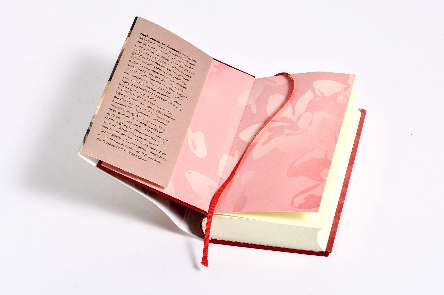 Beispielinhalt (Bild) Überredung