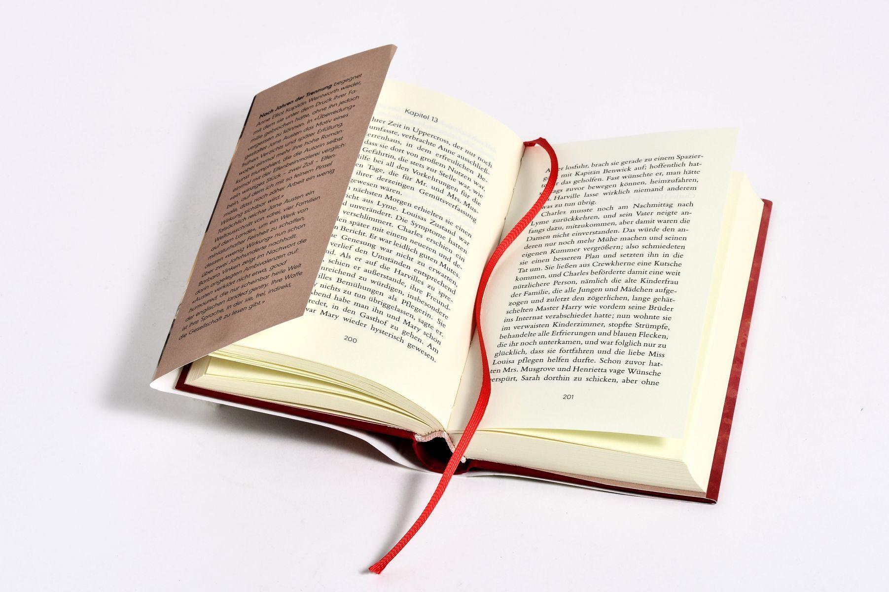 Beispielinhalt (Bild) Überredung