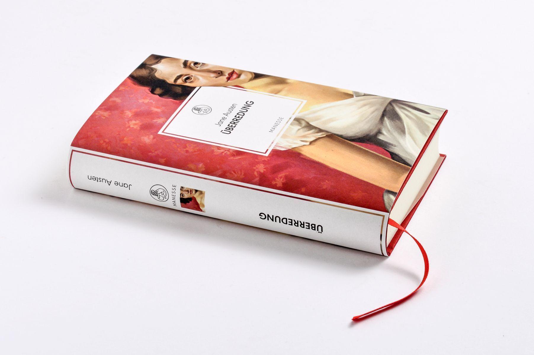 Beispielinhalt (Bild) Überredung