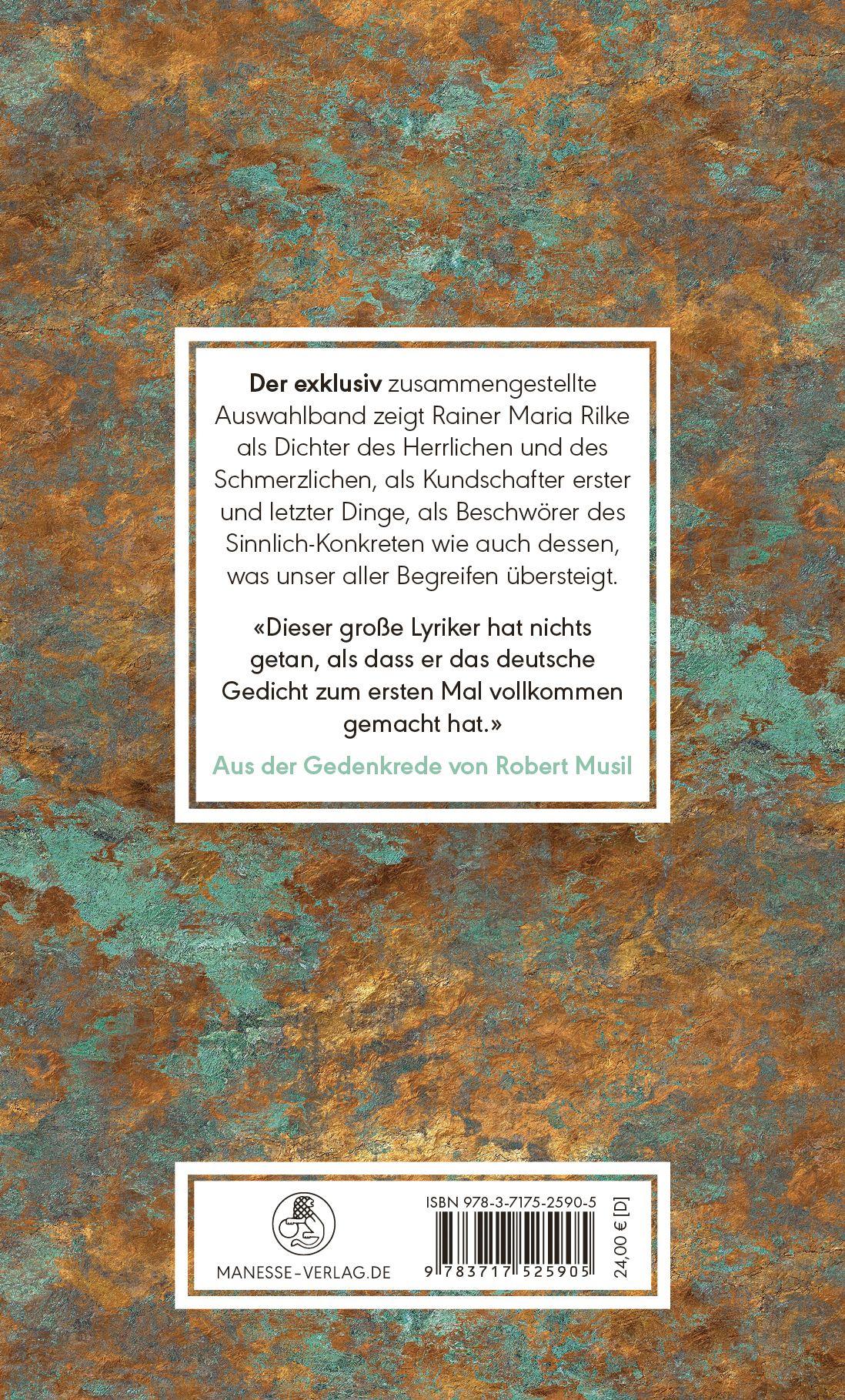 Beispielinhalt (Bild) Alles ist mir lieb