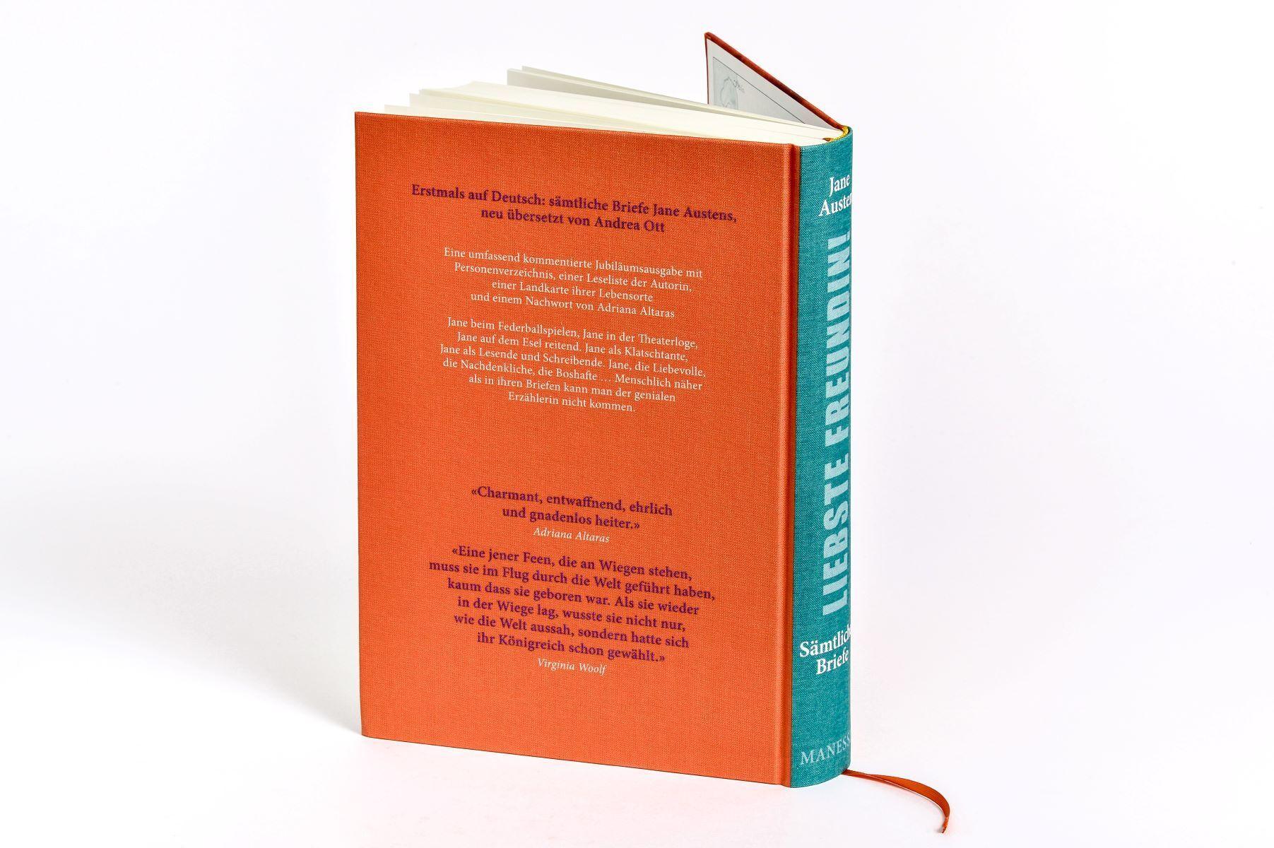 Beispielinhalt (Bild) Liebste Freundin!