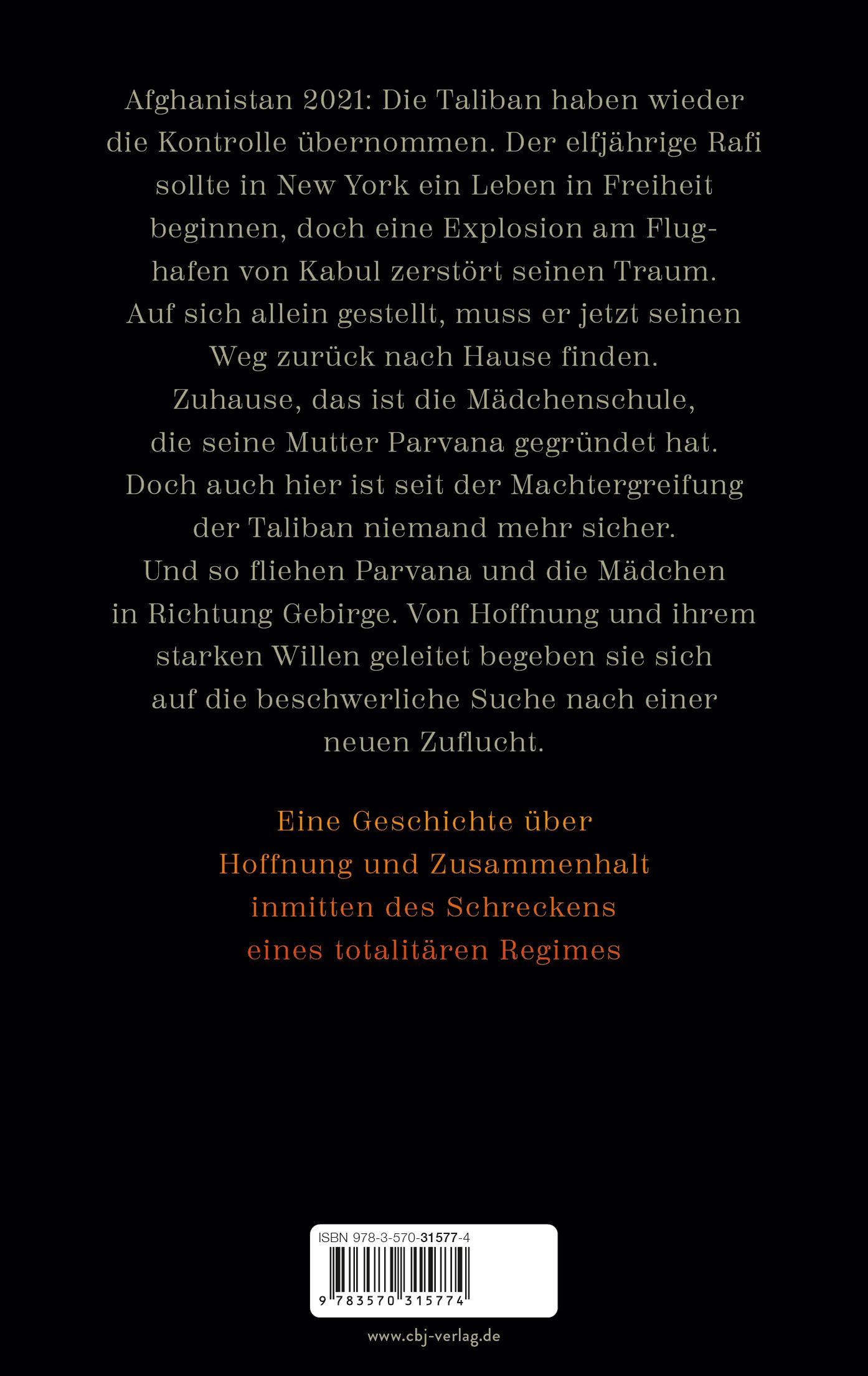 Beispielinhalt (Bild) Sonne an dunklen Tagen