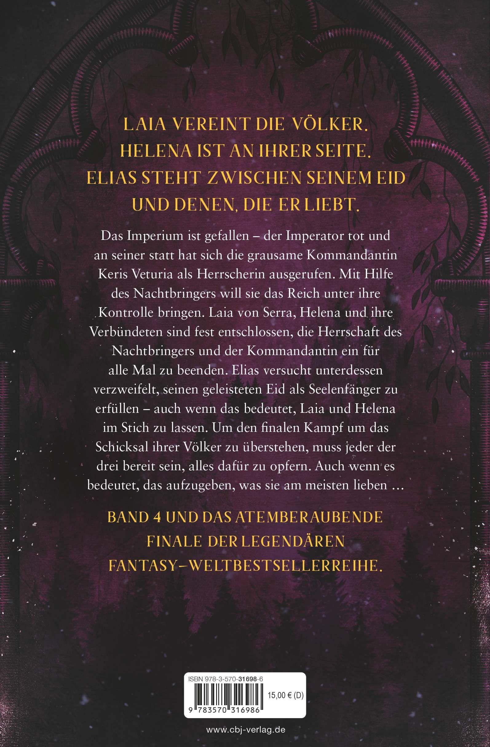 Beispielinhalt (Bild) A Sky Beyond the Storm