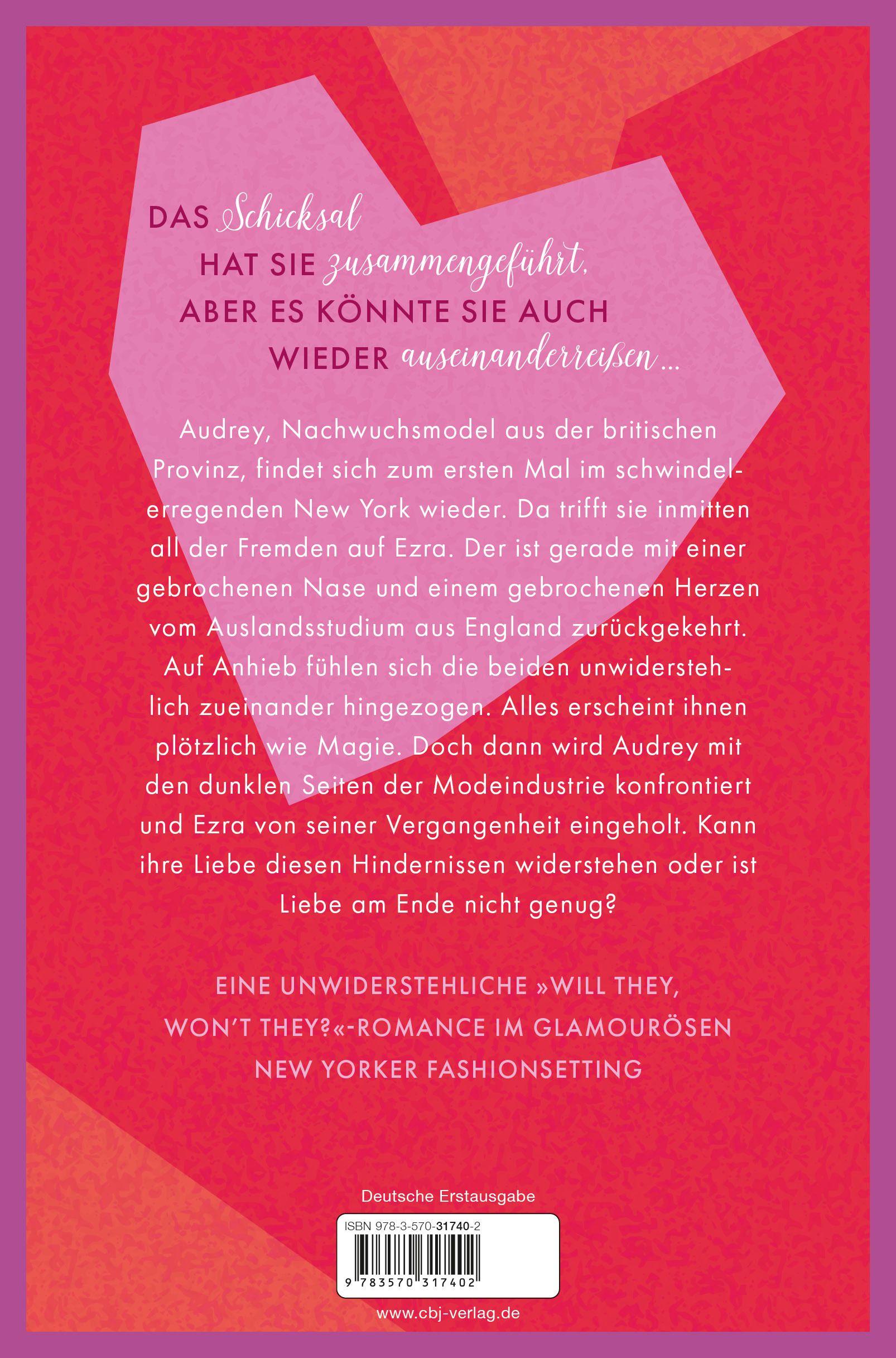 Beispielinhalt (Bild) We used to be Magic