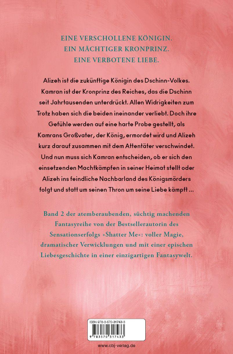 Beispielinhalt (Bild) These Infinite Threads