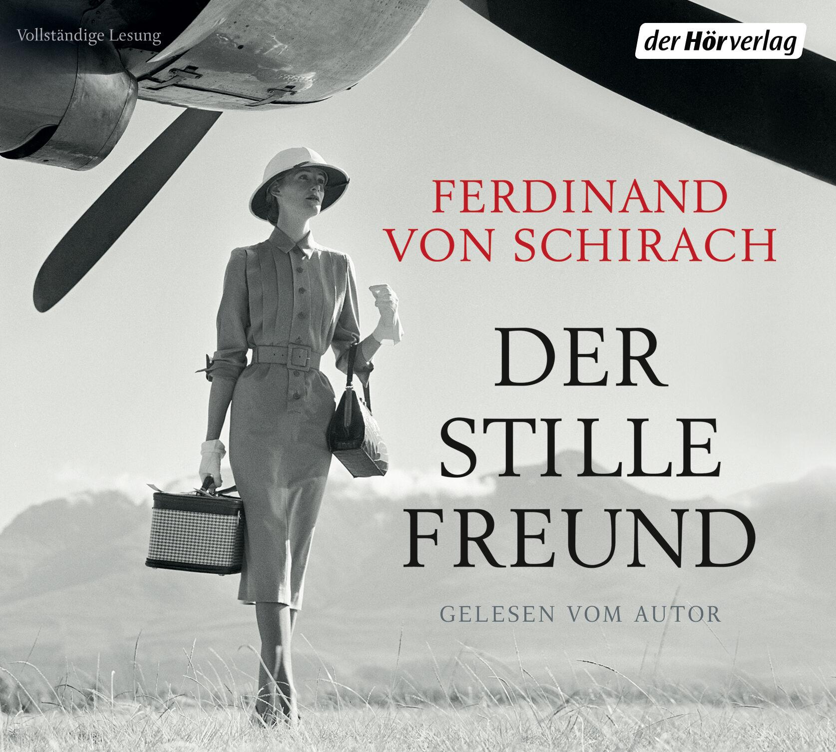 Beispielinhalt (Bild) Der stille Freund