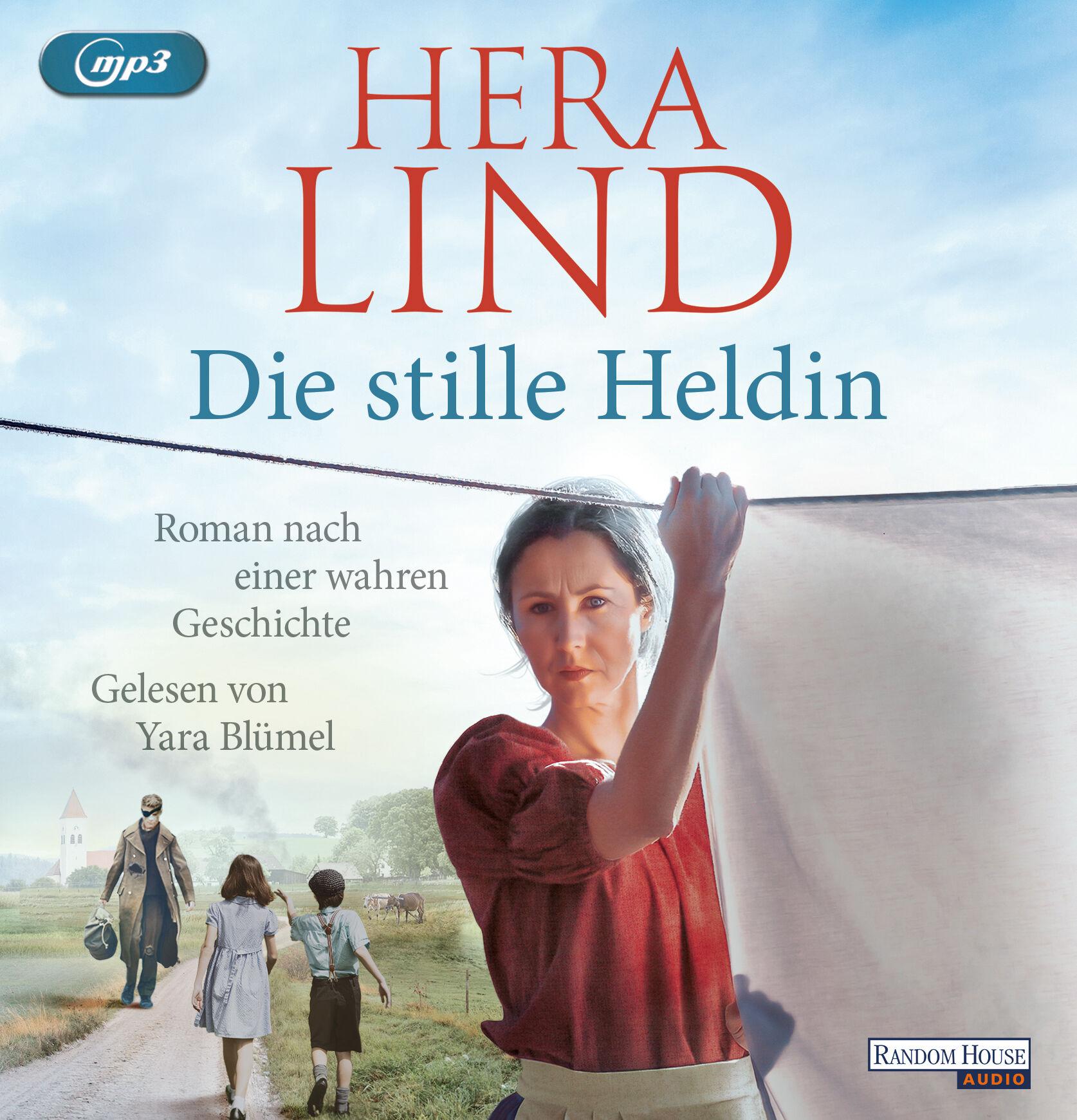 Beispielinhalt (Bild) Die stille Heldin
