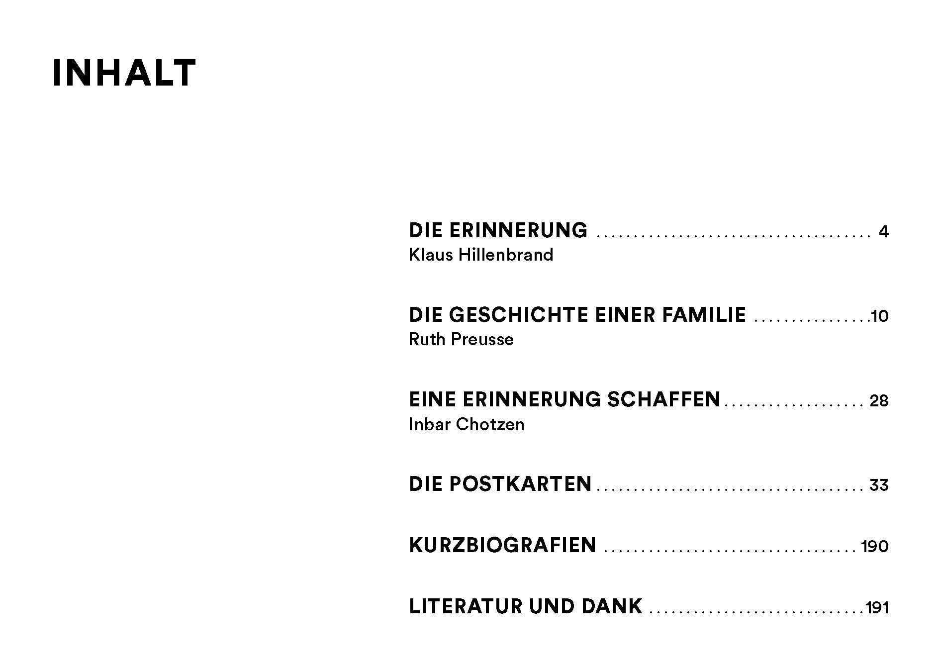 Beispielinhalt (Bild) "Liebe Mutti!" Postkarten aus Theresienstadt 1943-1944 mit künstlerischen Arbeiten von Inbar Chotzen
