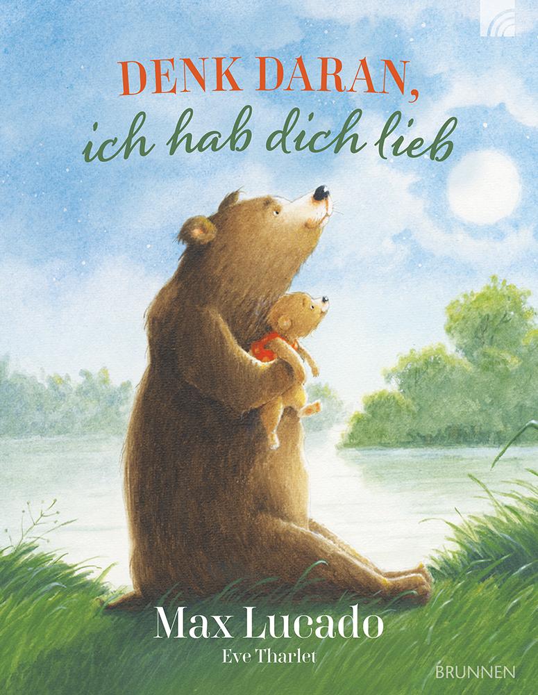 Vorderes Coverbild Denk daran, ich hab dich lieb