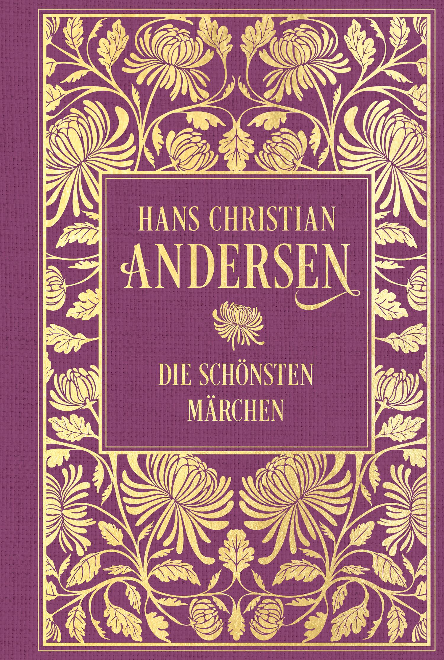 Vorderes Coverbild Die schönsten Märchen