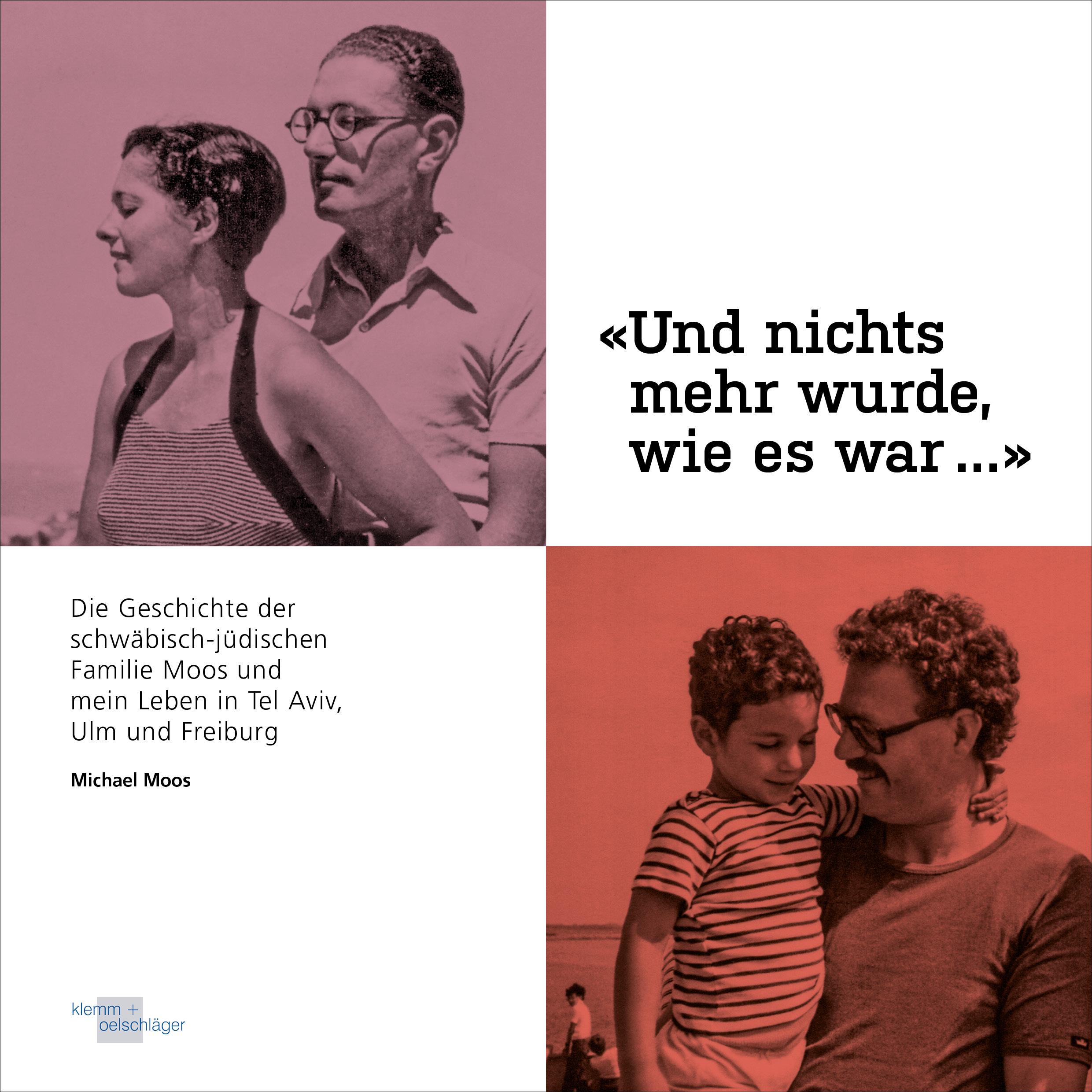 Vorderes Coverbild "Und nichts mehr wurde, wie es war..."